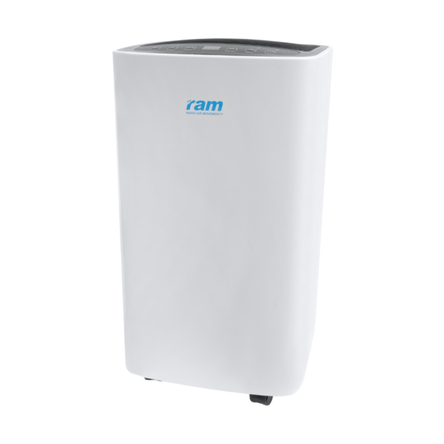 Luftentfeuchter 185 Watt und 2 Liter Tank