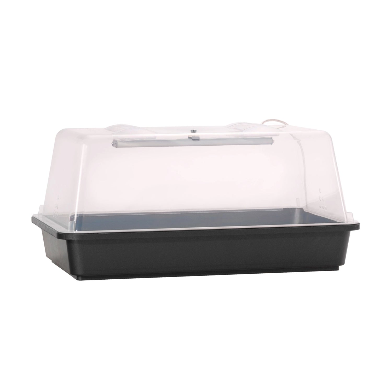 Lumio M Zimmergewächshaus mit 5 Watt LED