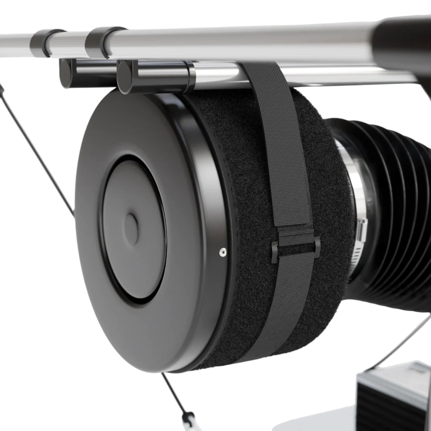 Komplettset (60×60×140 cm) mit 100 Watt LED