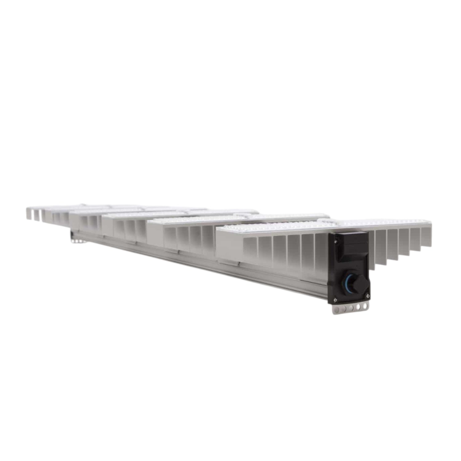 EVO 6-150 Set 1.5 LED mit 400 Watt, Bluetooth-Dimmer, Aufhängung und Netzkabel