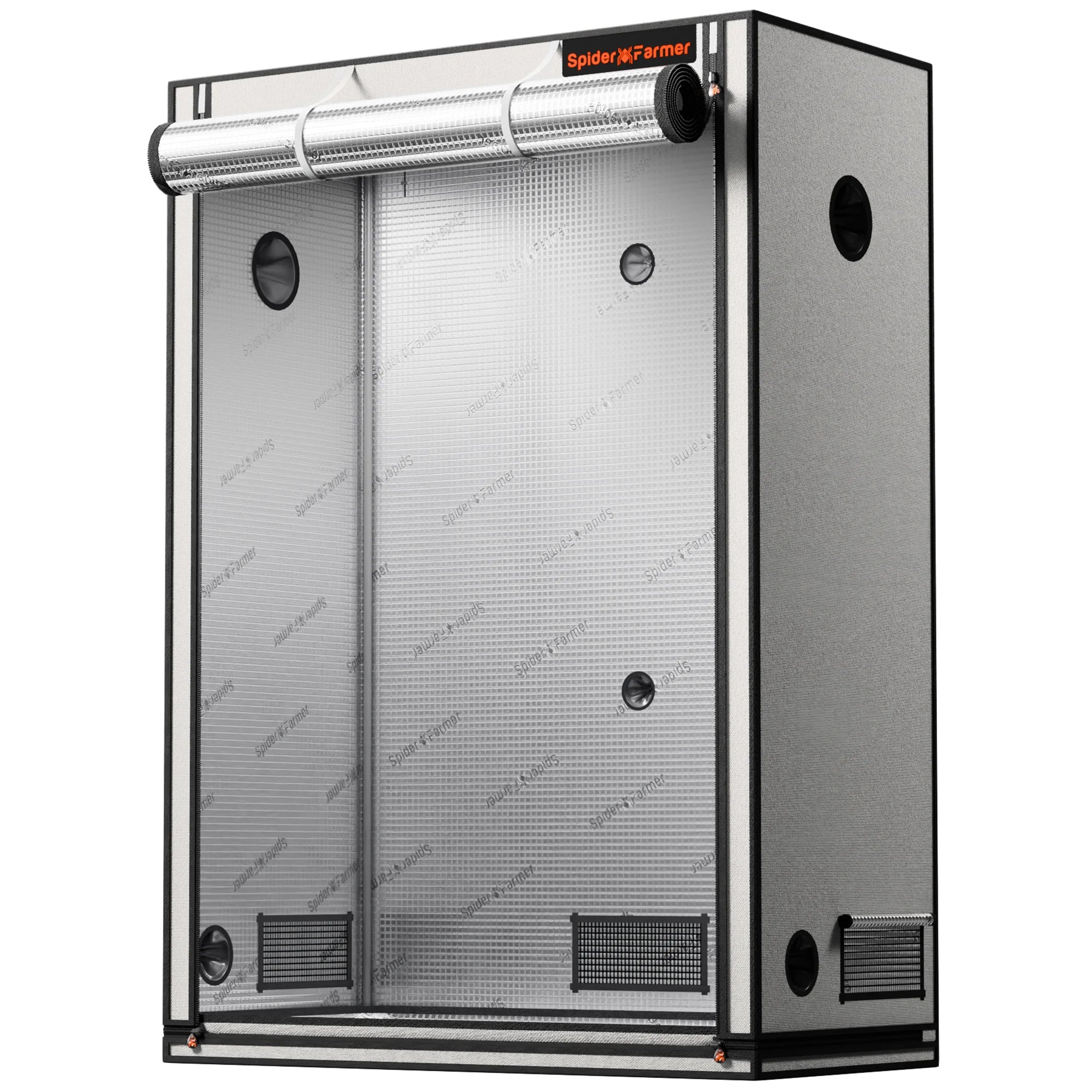 Pro Growbox (140x70x200 cm)