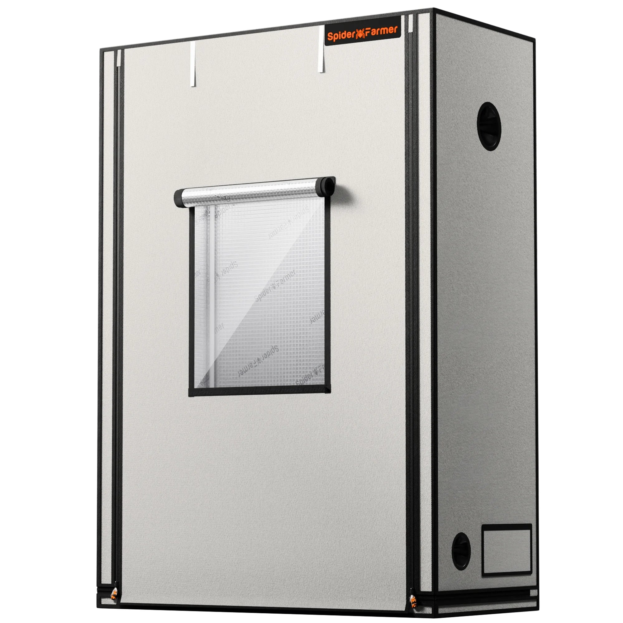 Pro Growbox (140x70x200 cm)