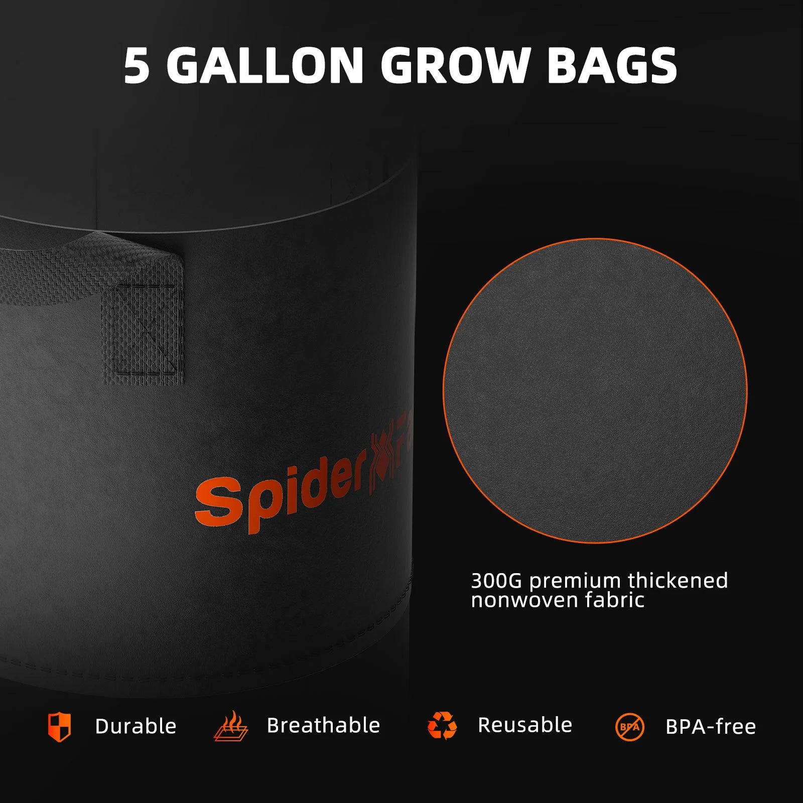 Komplettset (140x70x200 cm) 320 Watt SE4500 EVO LED mit GGS für smarte Steuerung