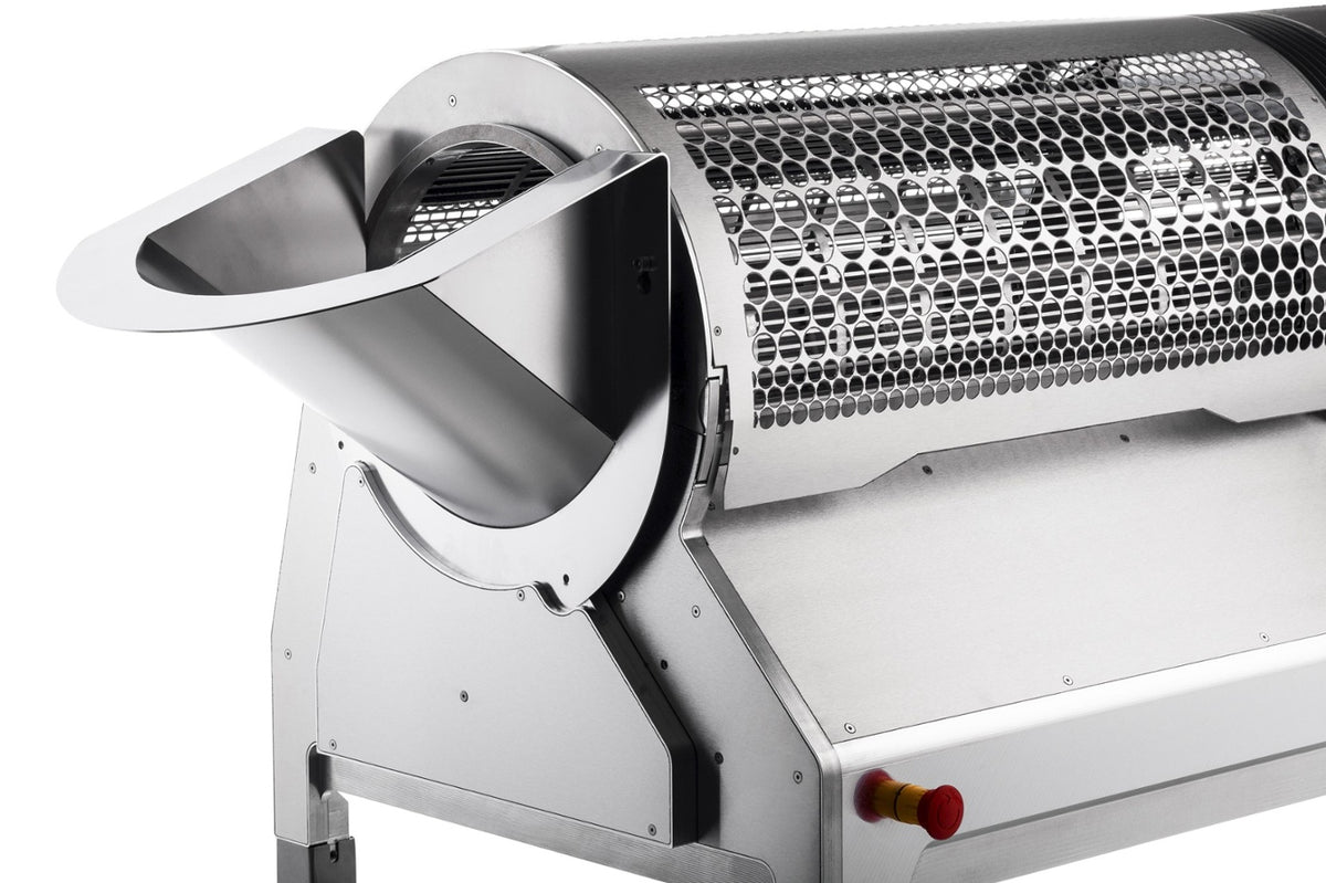 Sunflower Omni Trimmer Produkt- und Detailansicht 8