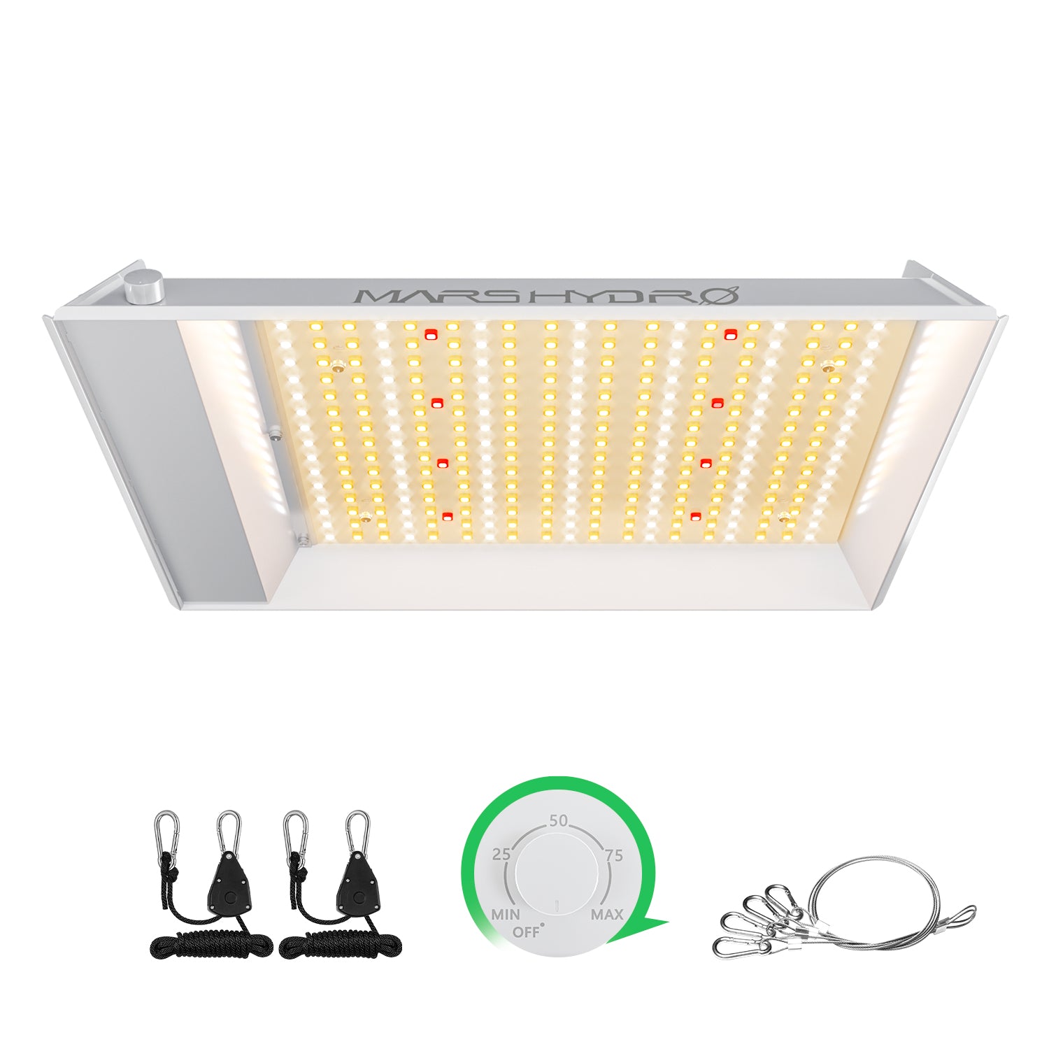 TS 600 LED 100 Watt