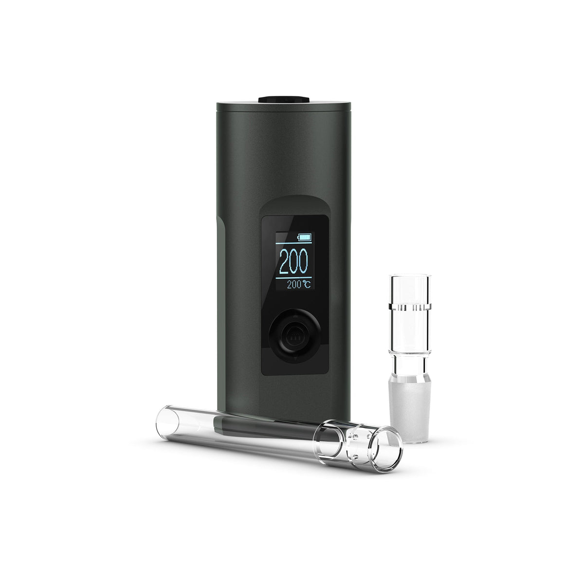 Solo II MAX Vaporizer – Produktansicht 10