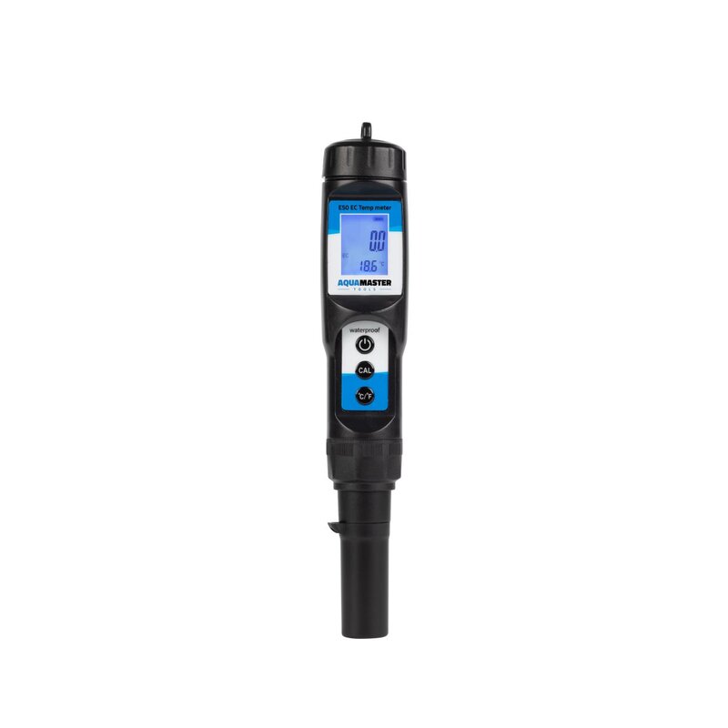 E50 Pro EC Messgerät