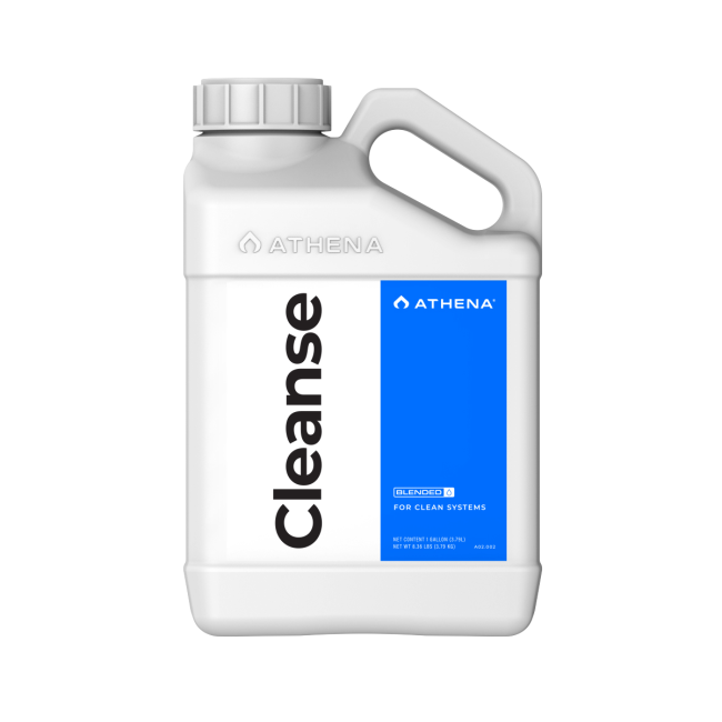 Athena Cleanse – Wasseraufbereitung & Systempflege – 3,79 L – Produktansicht 1