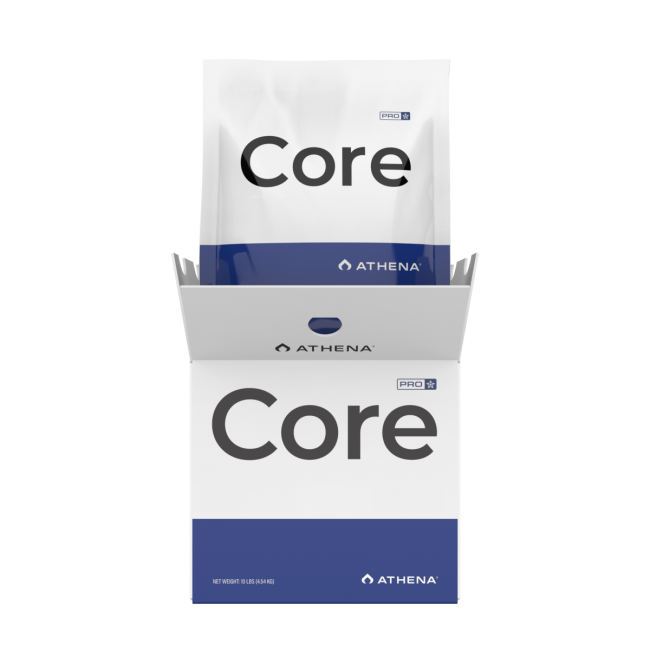 Athena Pro Core – mineralischer Basisdünger – 4,53 kg (5 × 907 g) – Produktansicht 2