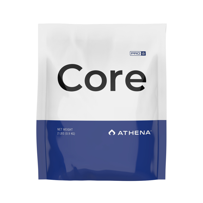 Athena Pro Core – mineralischer Basisdünger – 4,53 kg (5 × 907 g) – Produktansicht 1