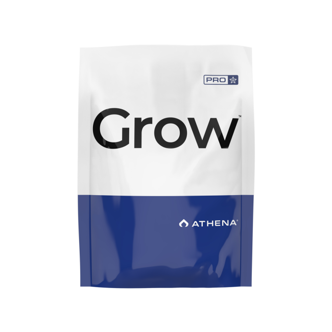Athena Pro Grow – mineralischer Wachstumsdünger – 11,34 kg (Beutel) – Produktansicht 1
