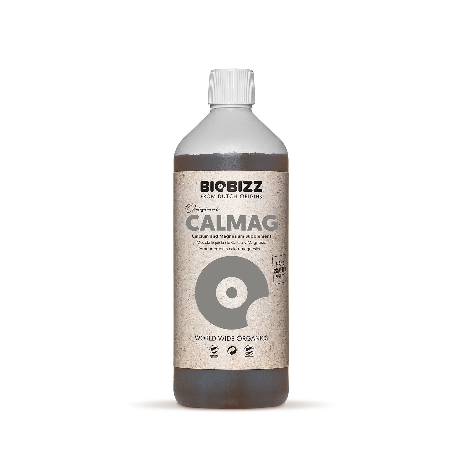 CalMag Kalzium- und Magnesiumdünger