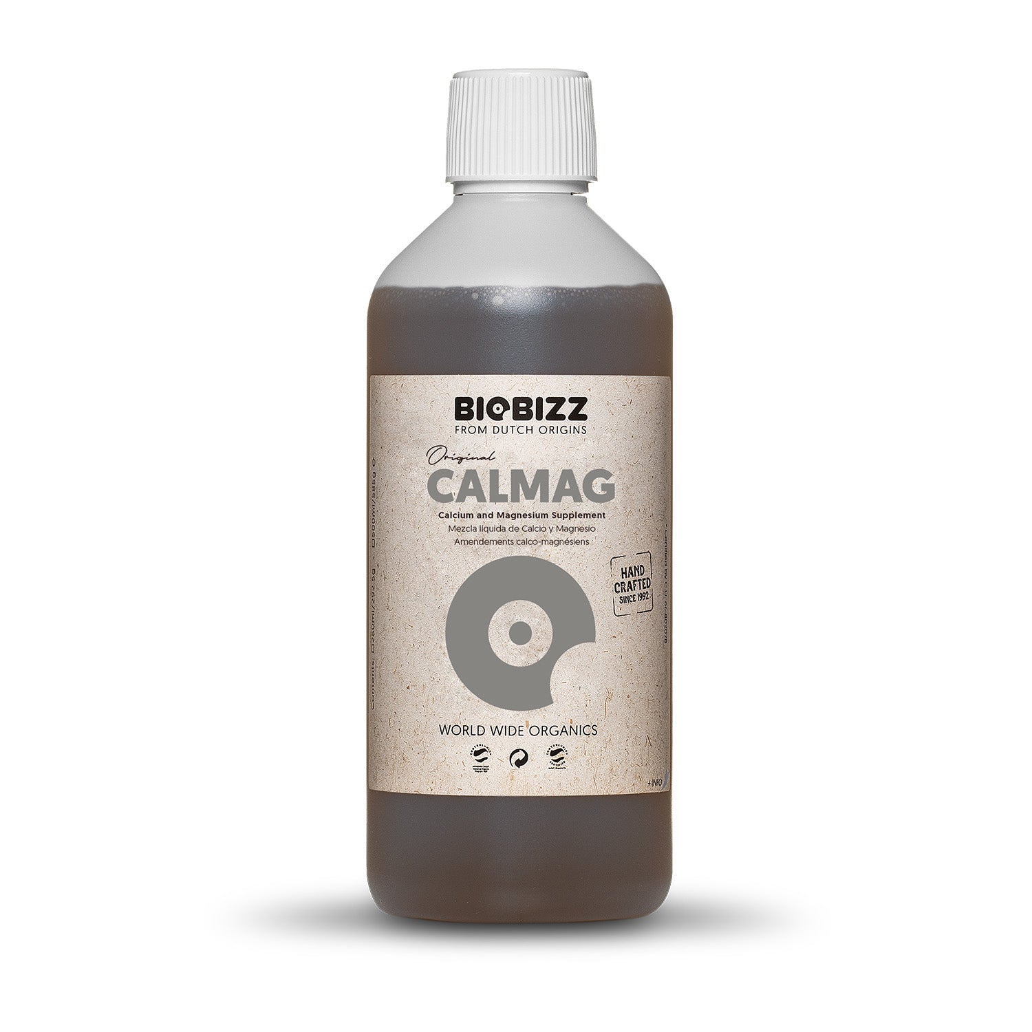 CalMag Kalzium- und Magnesiumdünger