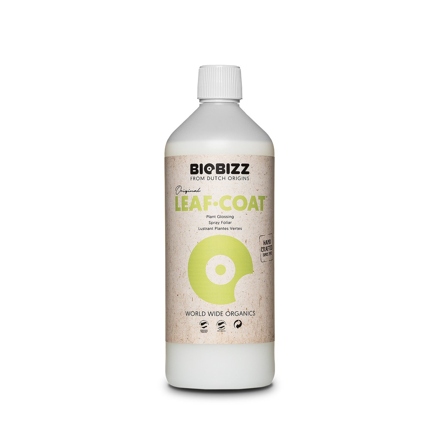 Leaf-Coat Pflanzenschutzmittel