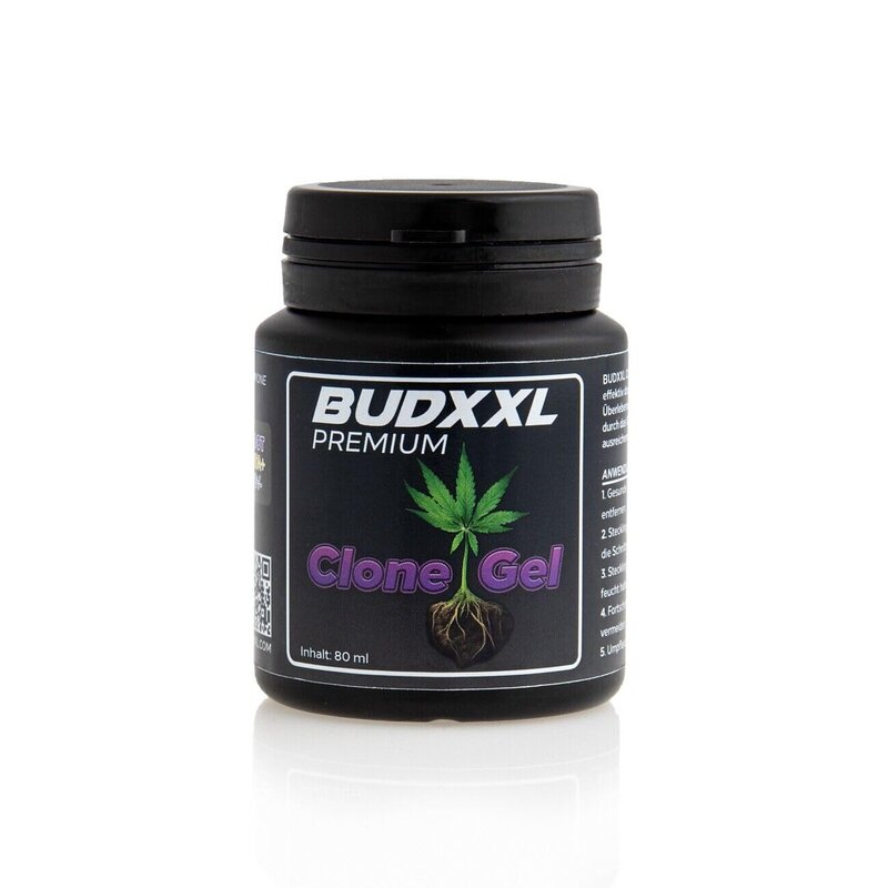 Clone Gel Stecklingsgel 80 ml
