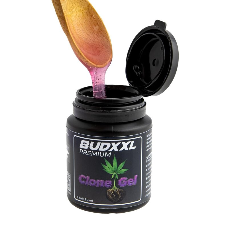 Clone Gel Stecklingsgel 80 ml