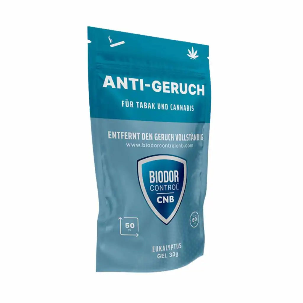 Biodor Control CNB Geruchsneutralisierer für Grow Gerüche