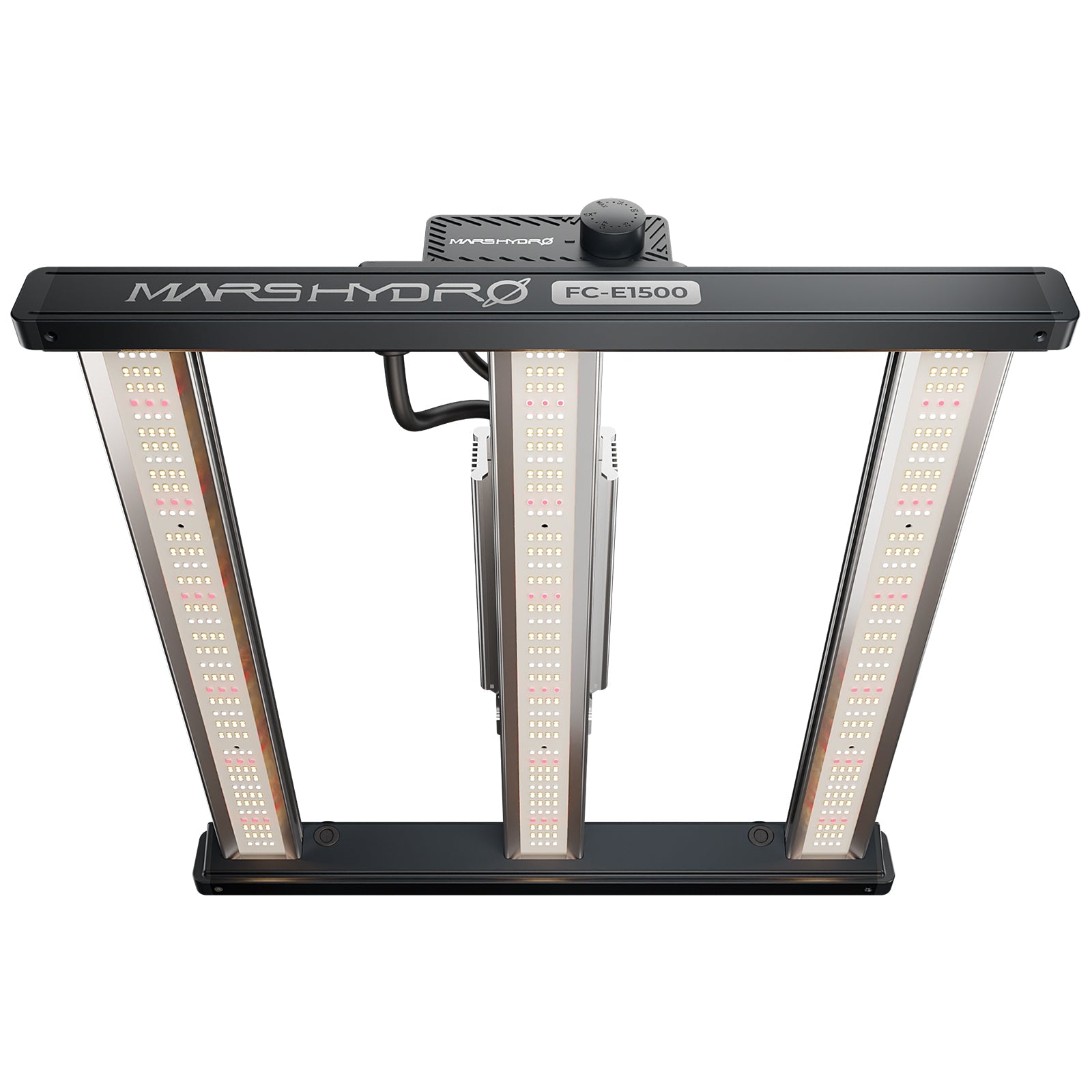 Mars Hydro FC-E1500 LED Grow Light – Bild 1