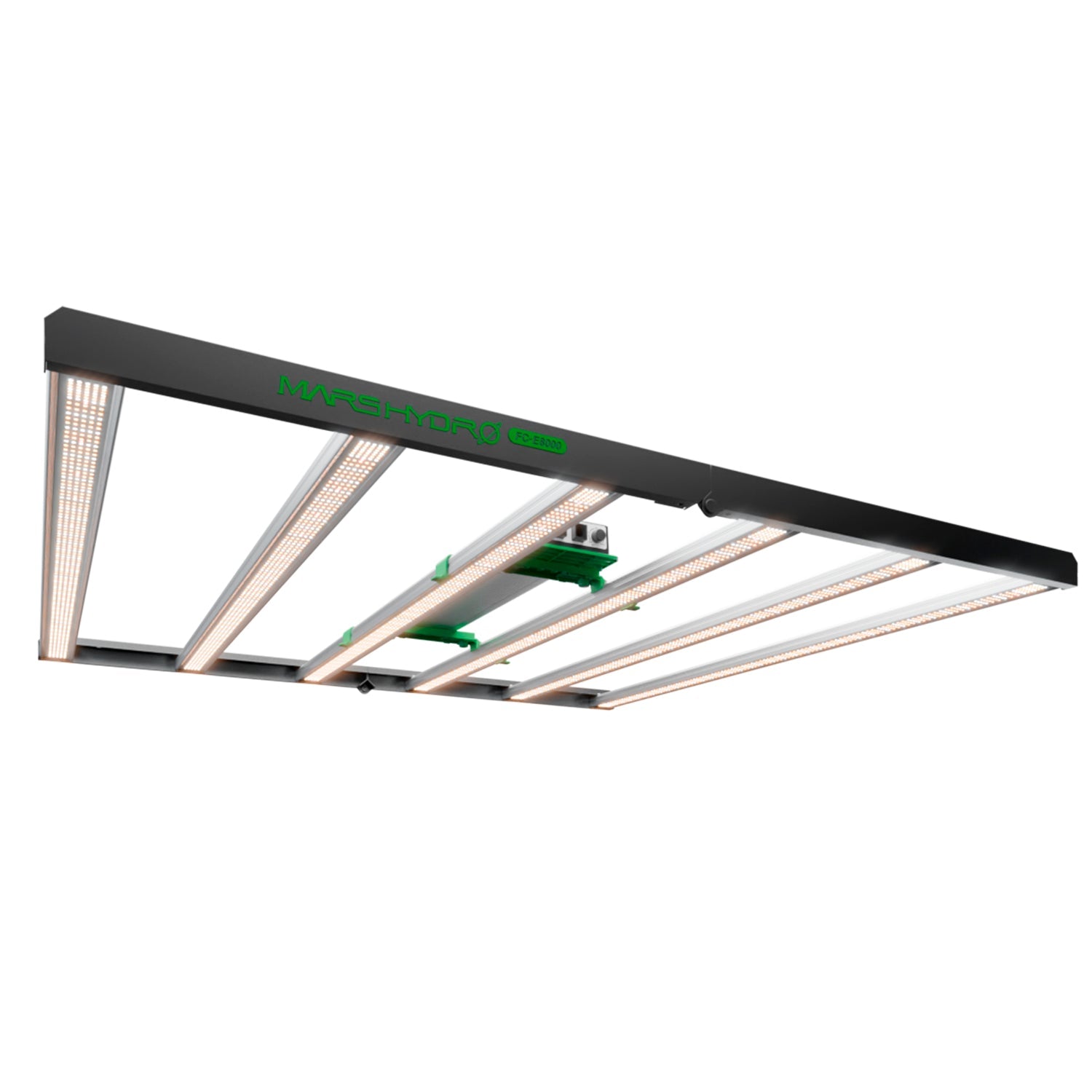 Mars Hydro FC-E8000 LED Grow Light – Bild 1