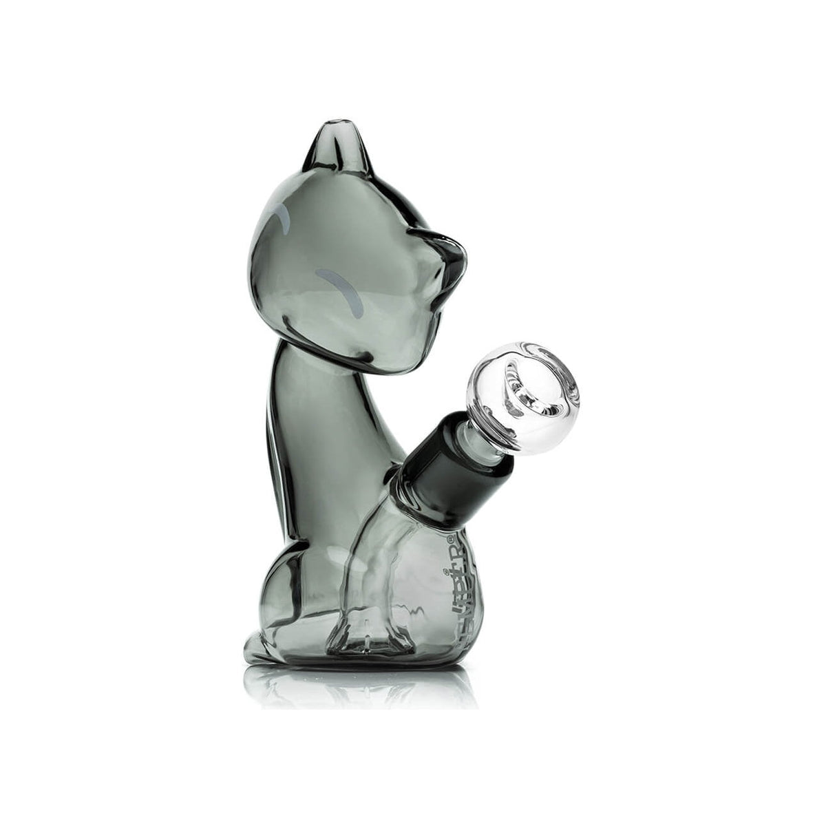 HEMPER Alley Cats Bong – Produktansicht 2