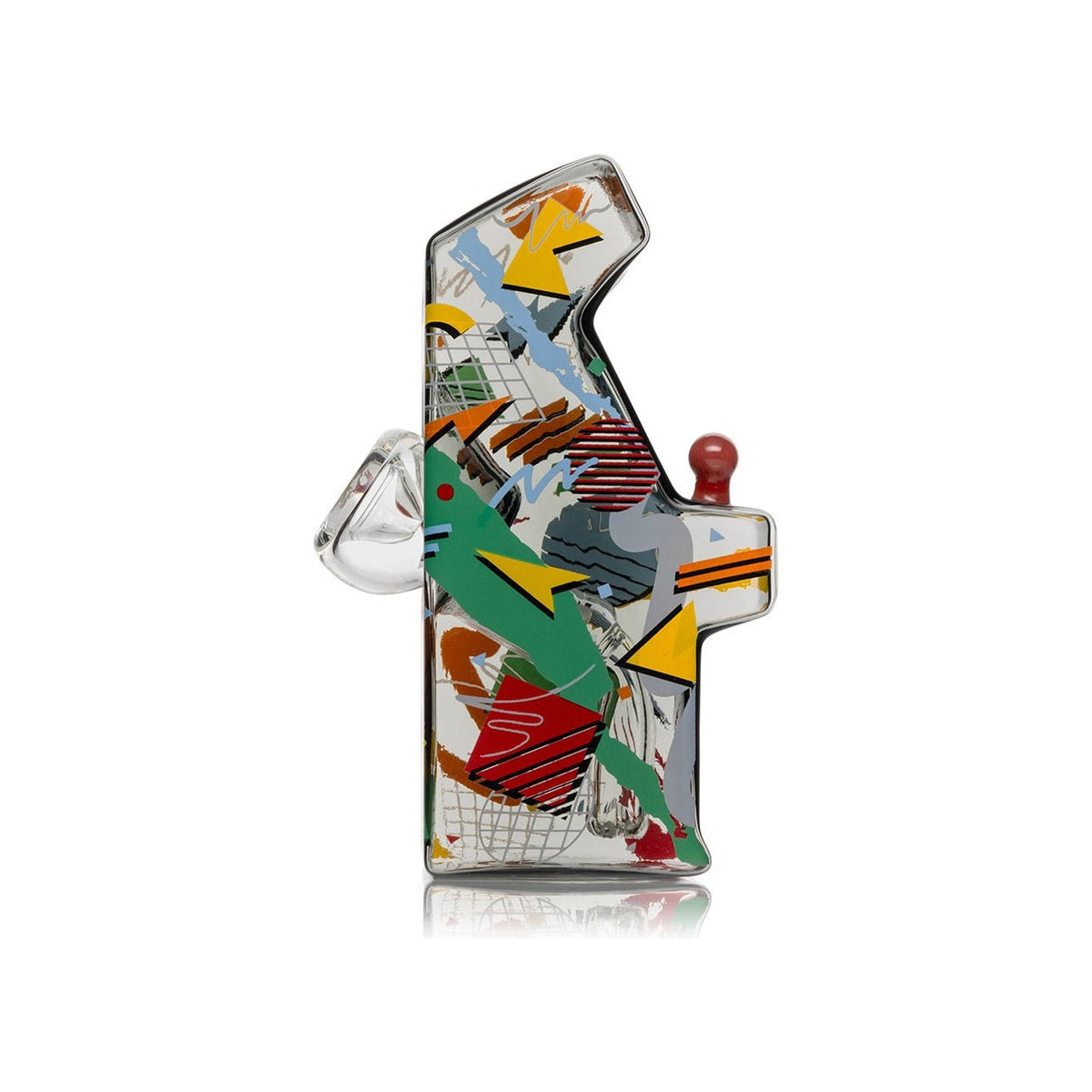 HEMPER Arcade Bong – Produktansicht 4