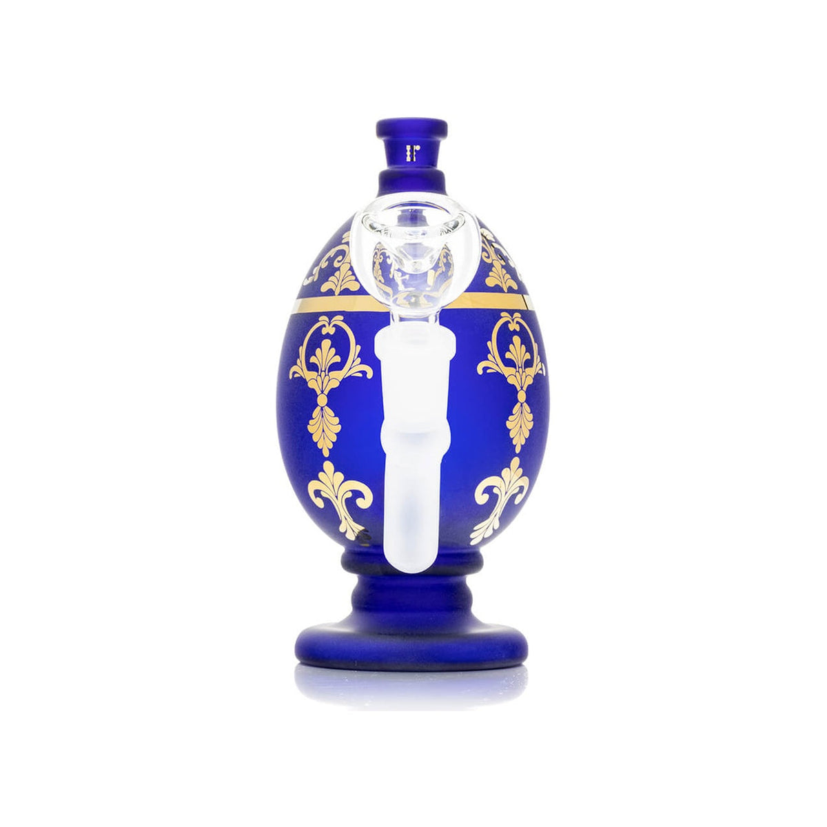 HEMPER Jeweled Egg Bong – Produktansicht 2