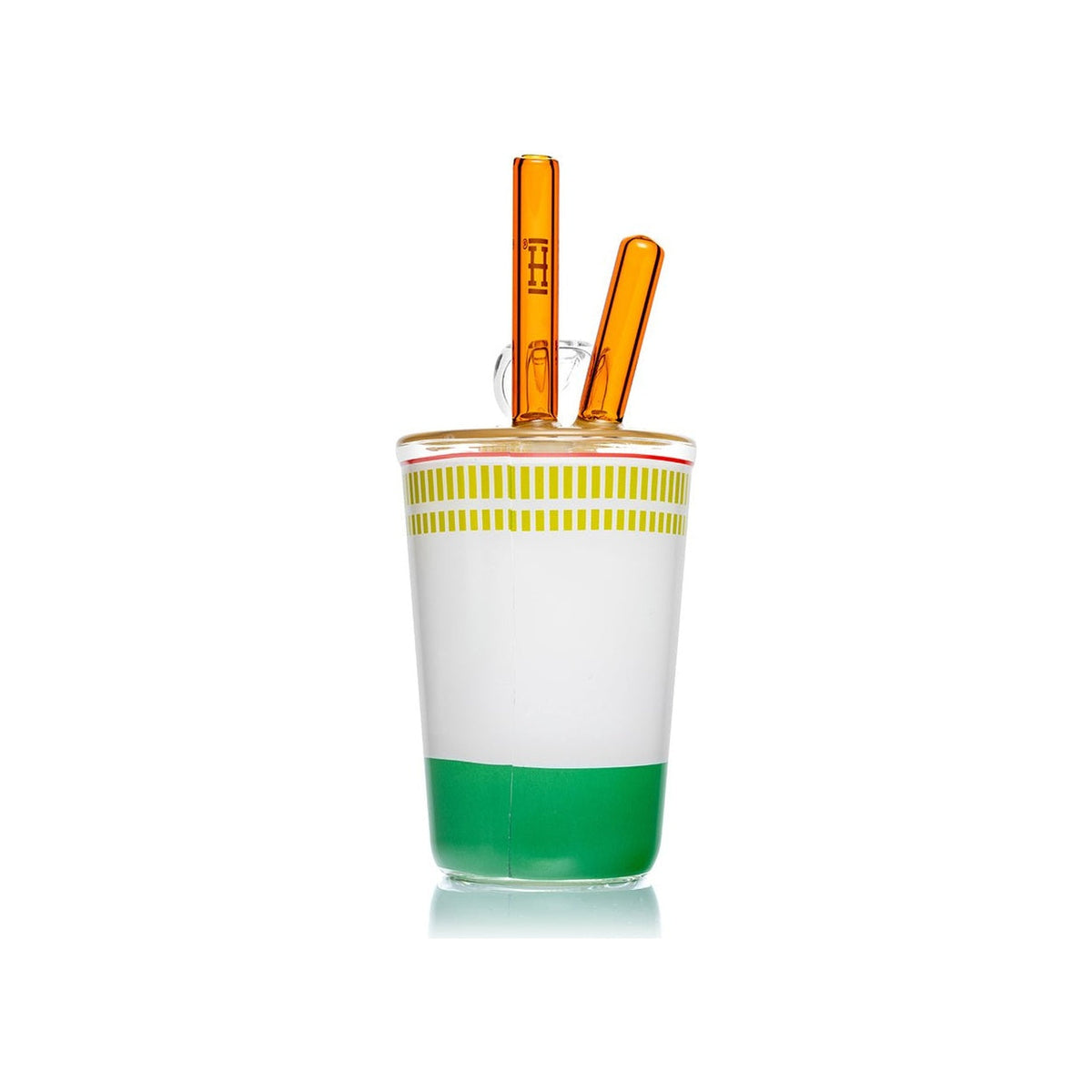 HEMPER Ramen Cup Bong – Produktansicht 5