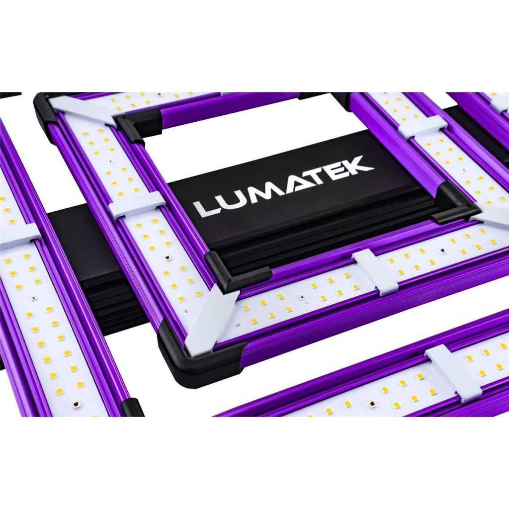 ATS200W PRO LED 200 Watt