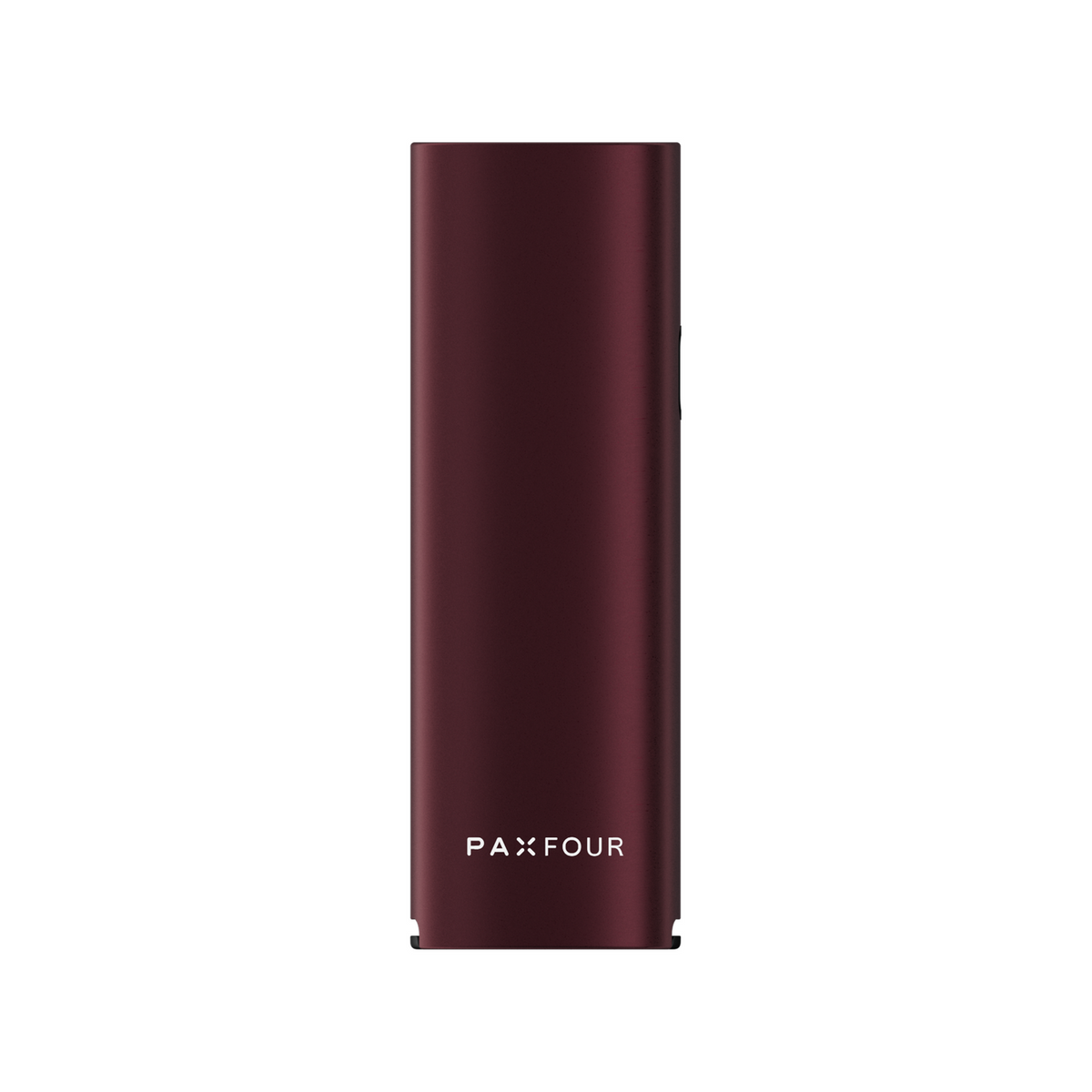 PAX Four Oxblood – Produktansicht 3