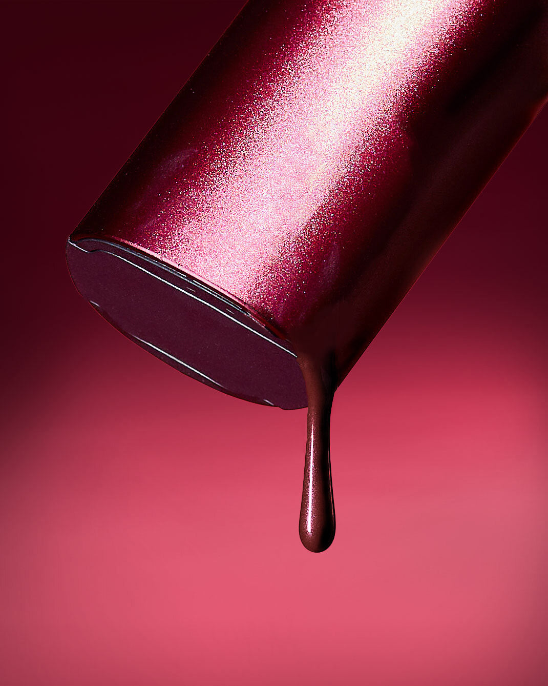 PAX Four Oxblood – Produktansicht 6