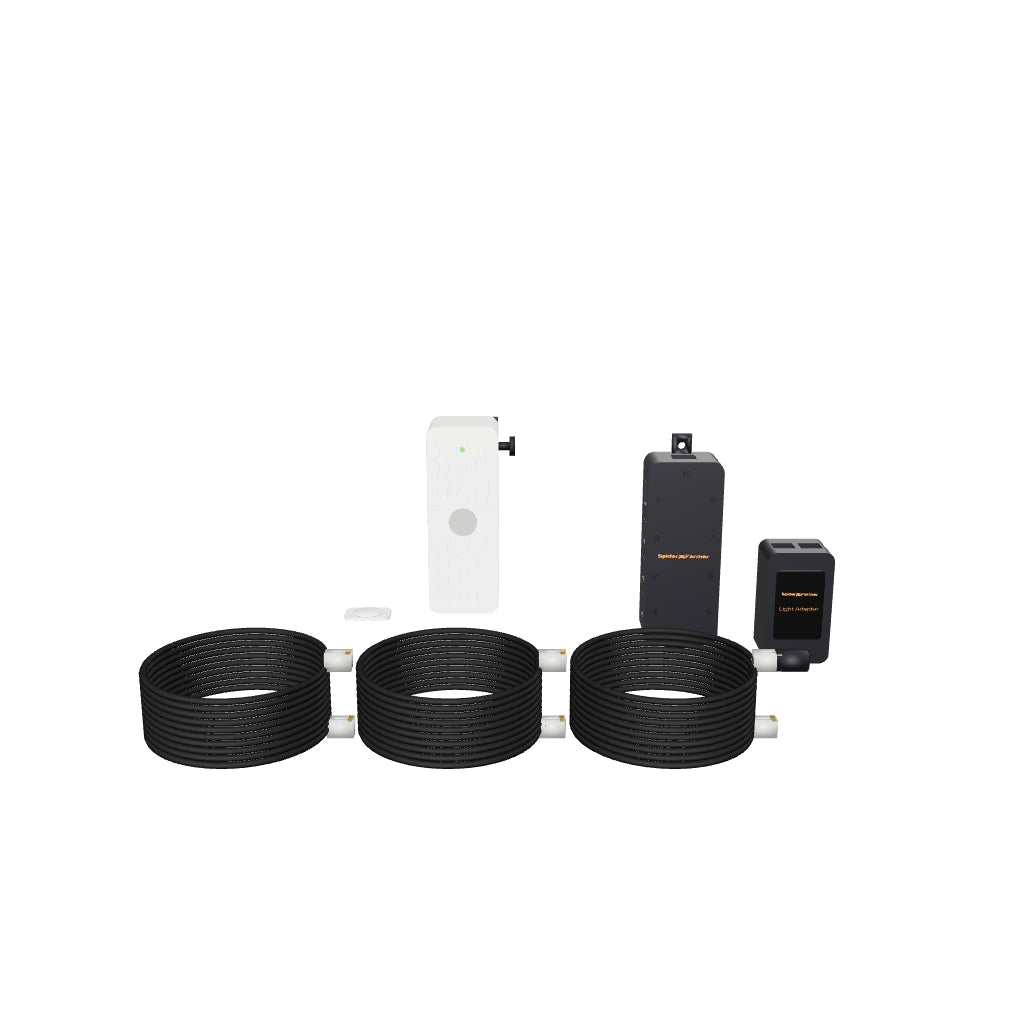 Spider Farmer 5-in-1 Sensor Pro – 3D-Modell