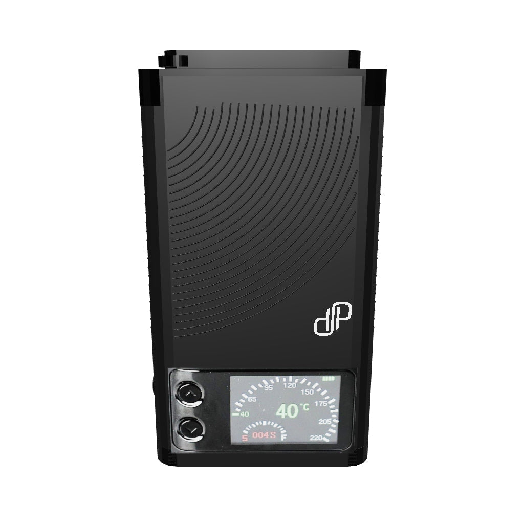 3D-Modell Boundless CFX Schwarz – äußere Darstellung, Details angenähert