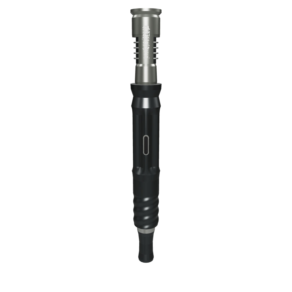 3D-Modell DynaVap HyperDyn Titan – äußere Darstellung