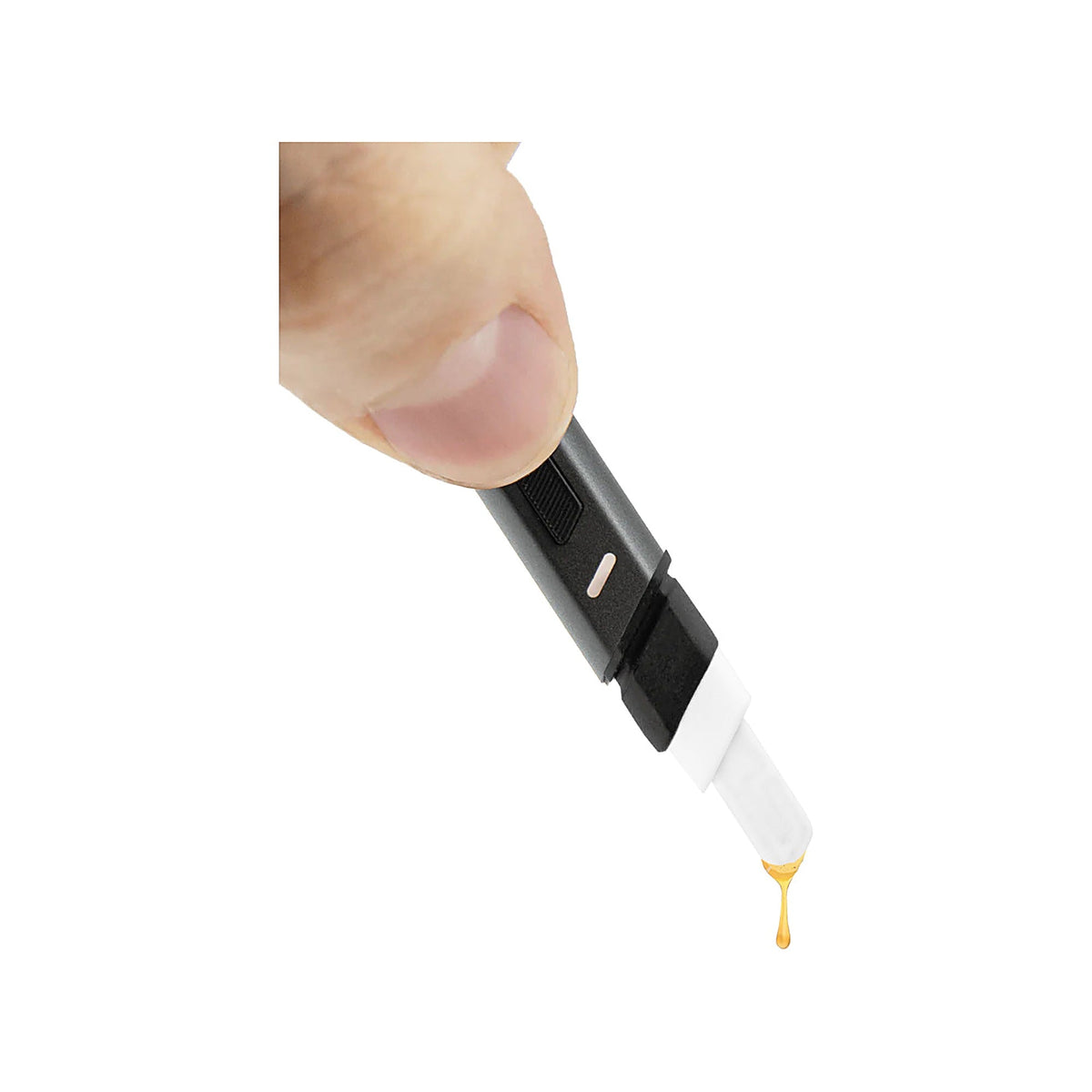 Puffco Hot Knife erste Generation Onyx – Ansicht 2