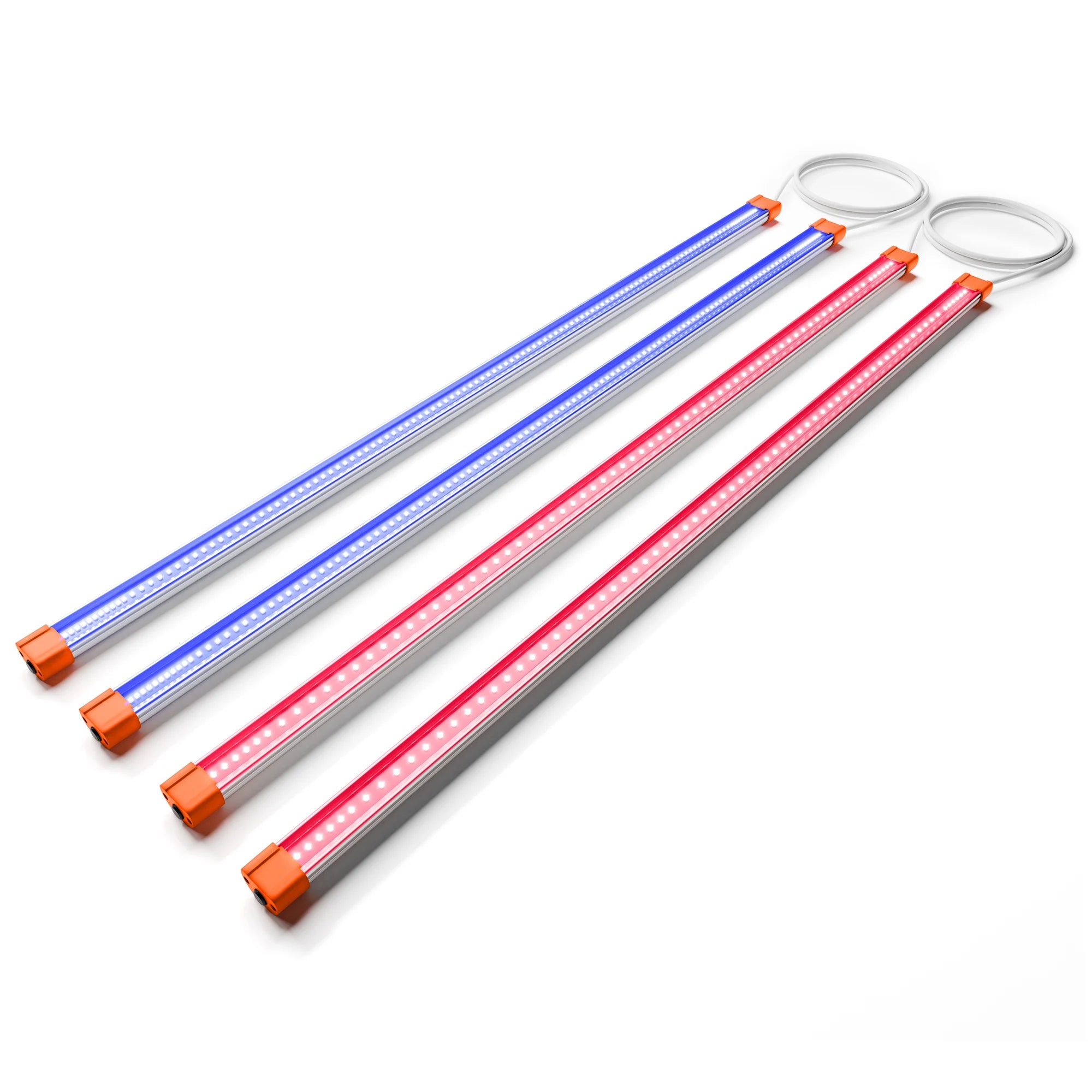 UV und IR LED Zusatzbeleuchtung 84 Watt