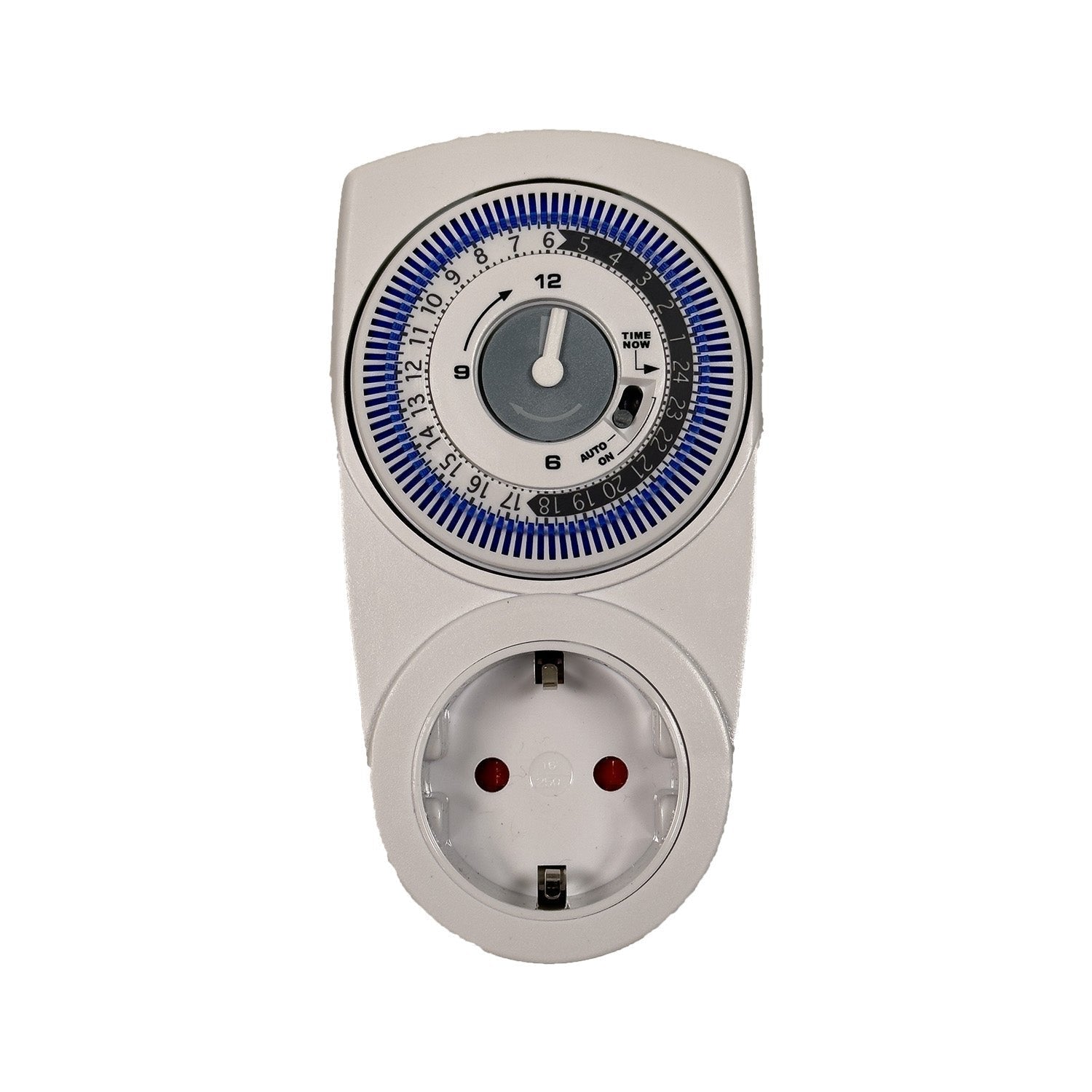 GCx-9 PWR LED 360 Watt + TBOX Zeitschaltuhr + Easy Rolls Aufhängung