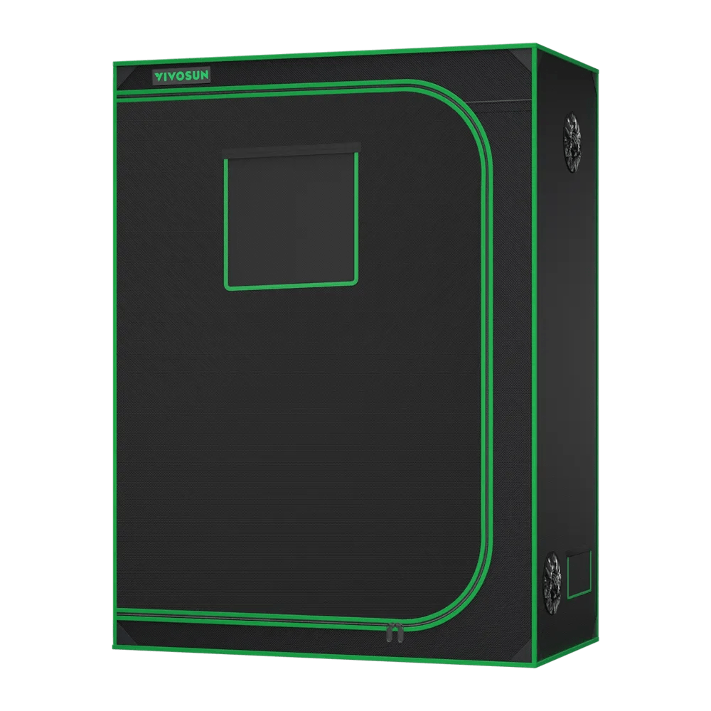 VIVOSUN S538 Growbox 150×80×200 cm – Galerie 1