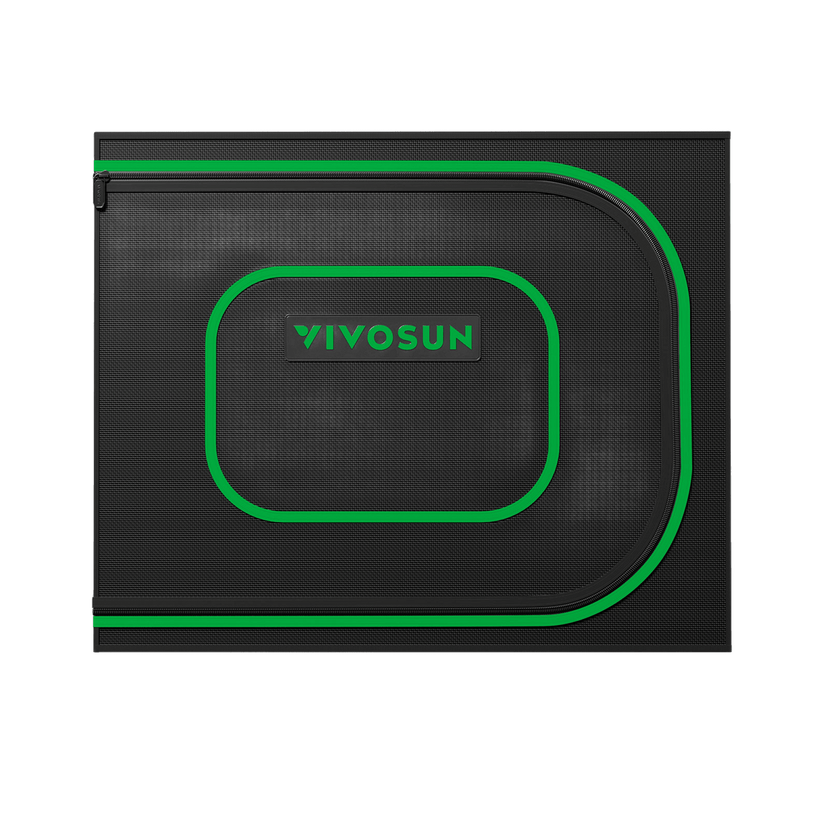 VIVOSUN CT212 Growbox 60×40×50 cm – Galerie 1