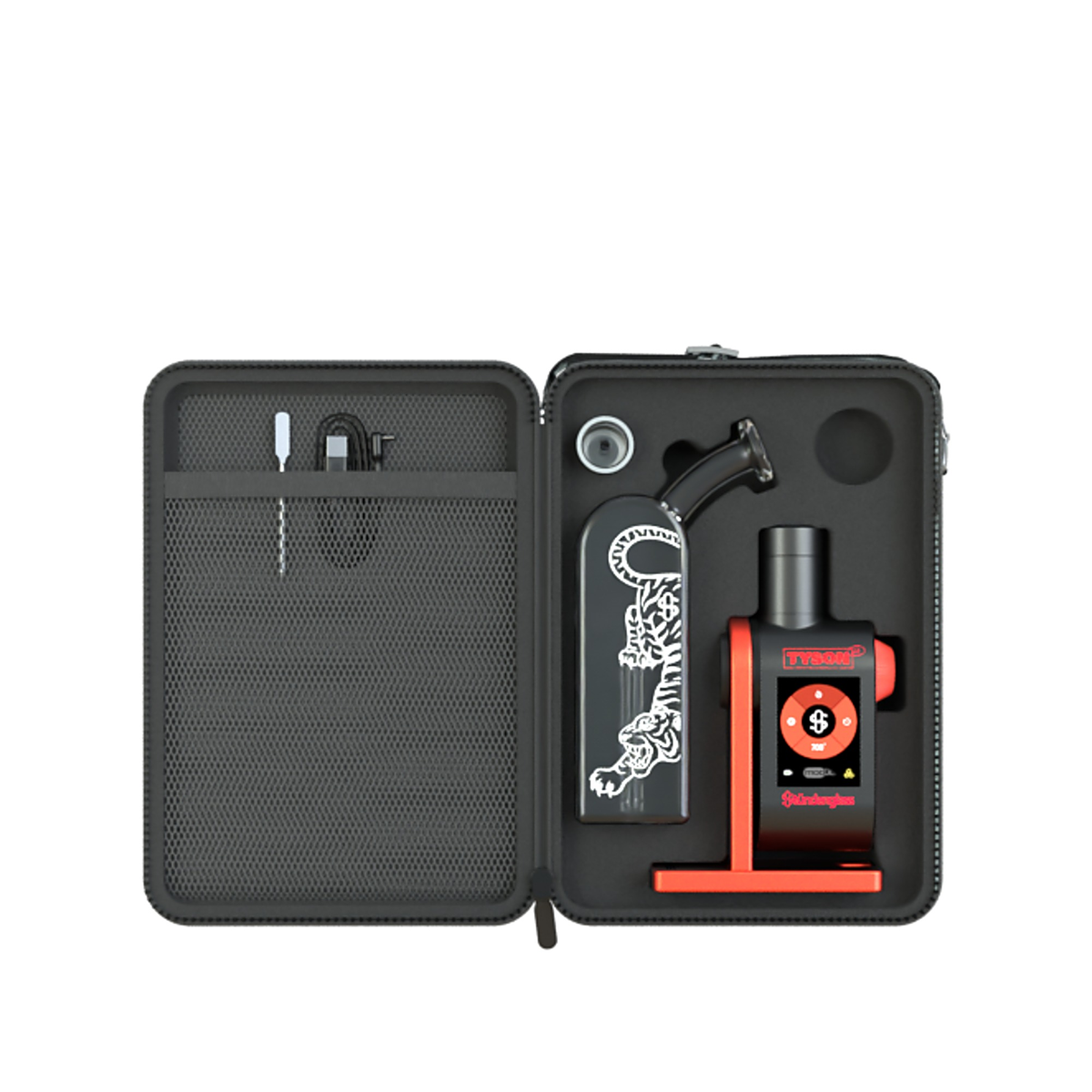 Modül Dok Deluxe Travel Set – Produktansicht 2