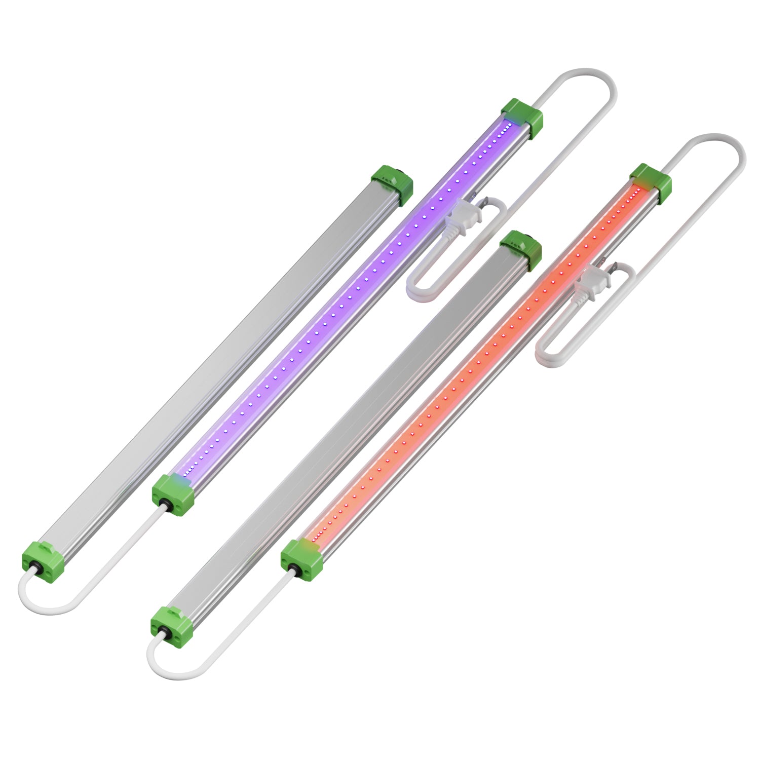 ADlite UV und IR LED Zusatzbeleuchtung 46 Watt