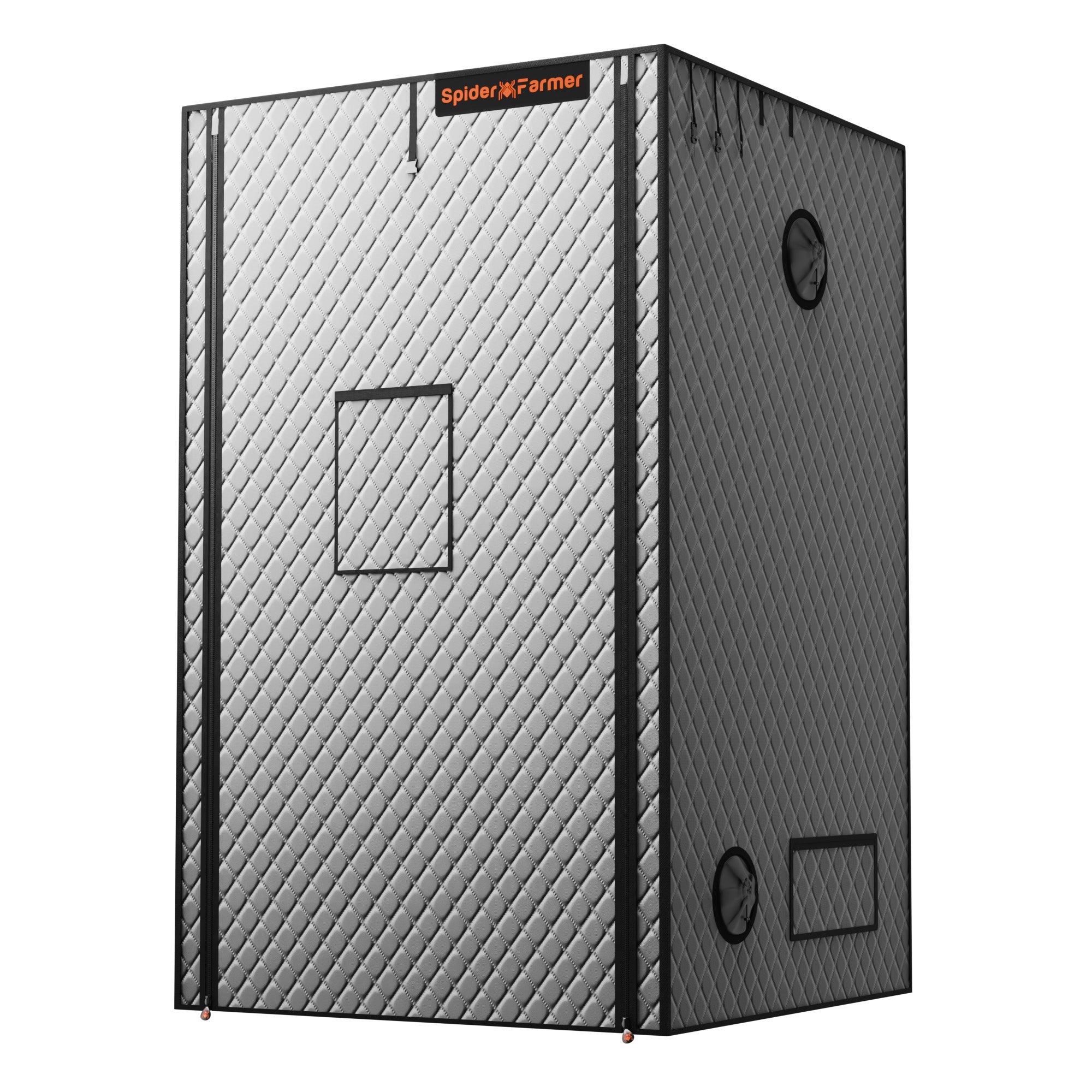 Growbox Isolationshülle für 70×140, 90×90 & 120×120 cm