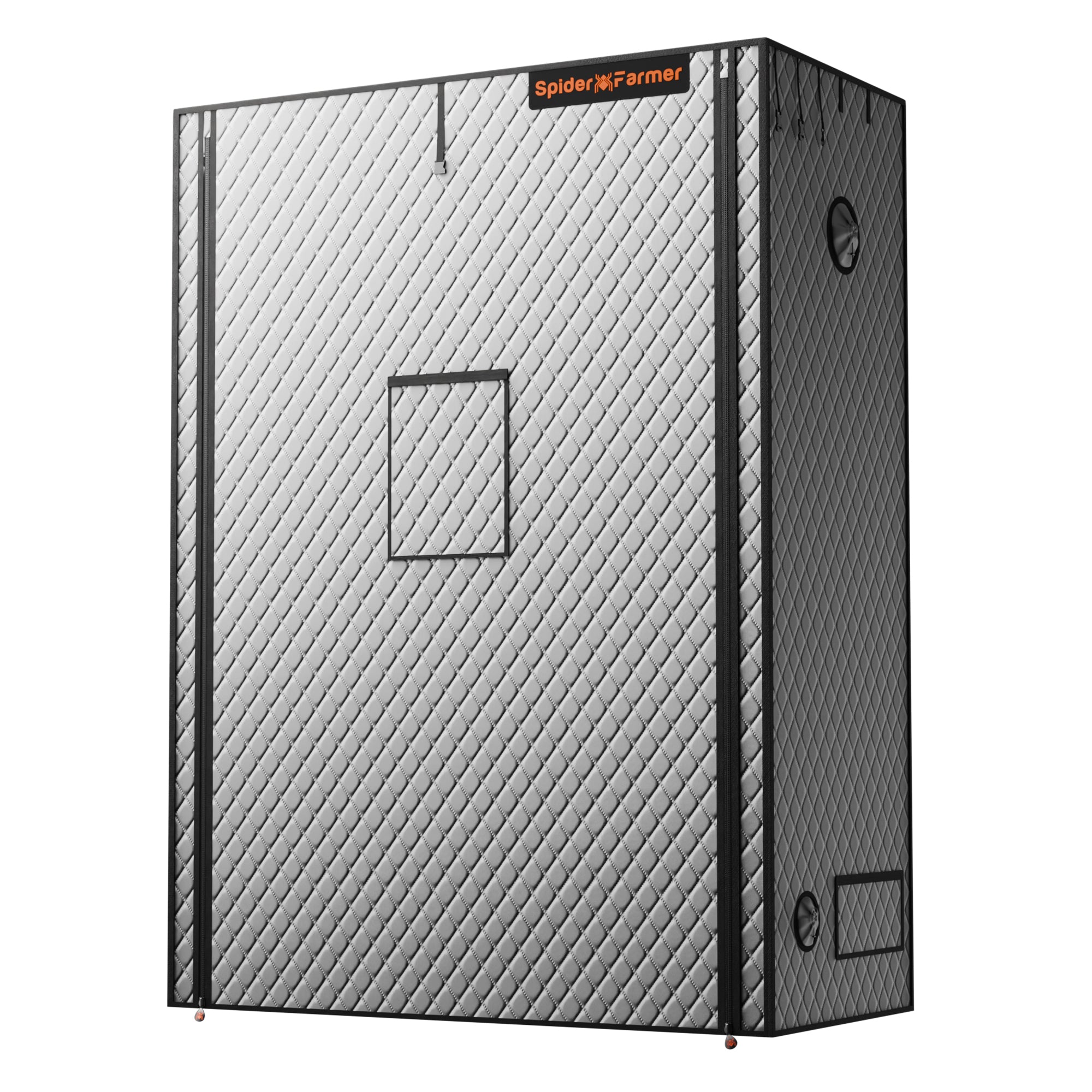 Growbox Isolationshülle für 70×140, 90×90 & 120×120 cm