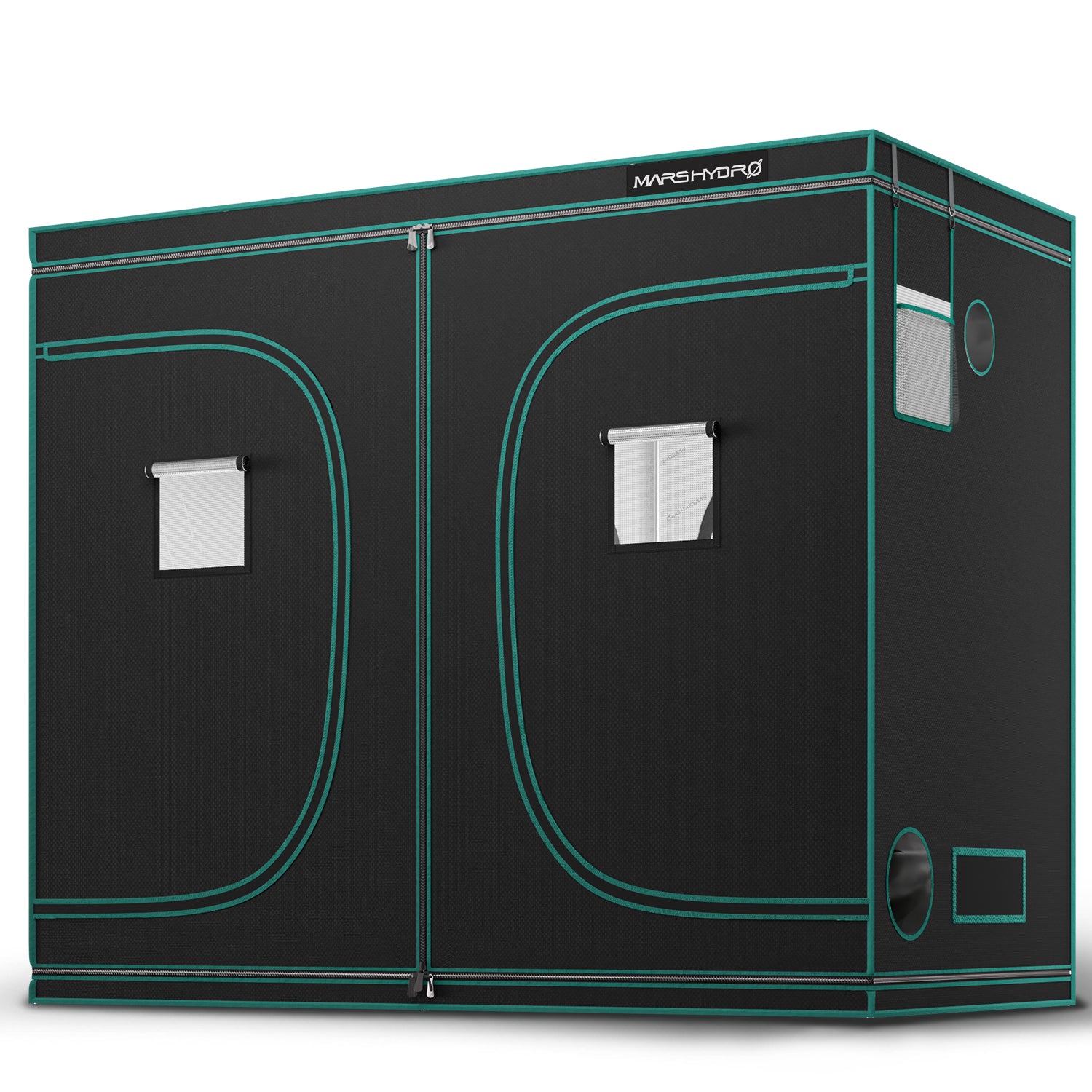 Growbox (300x150x200 cm)