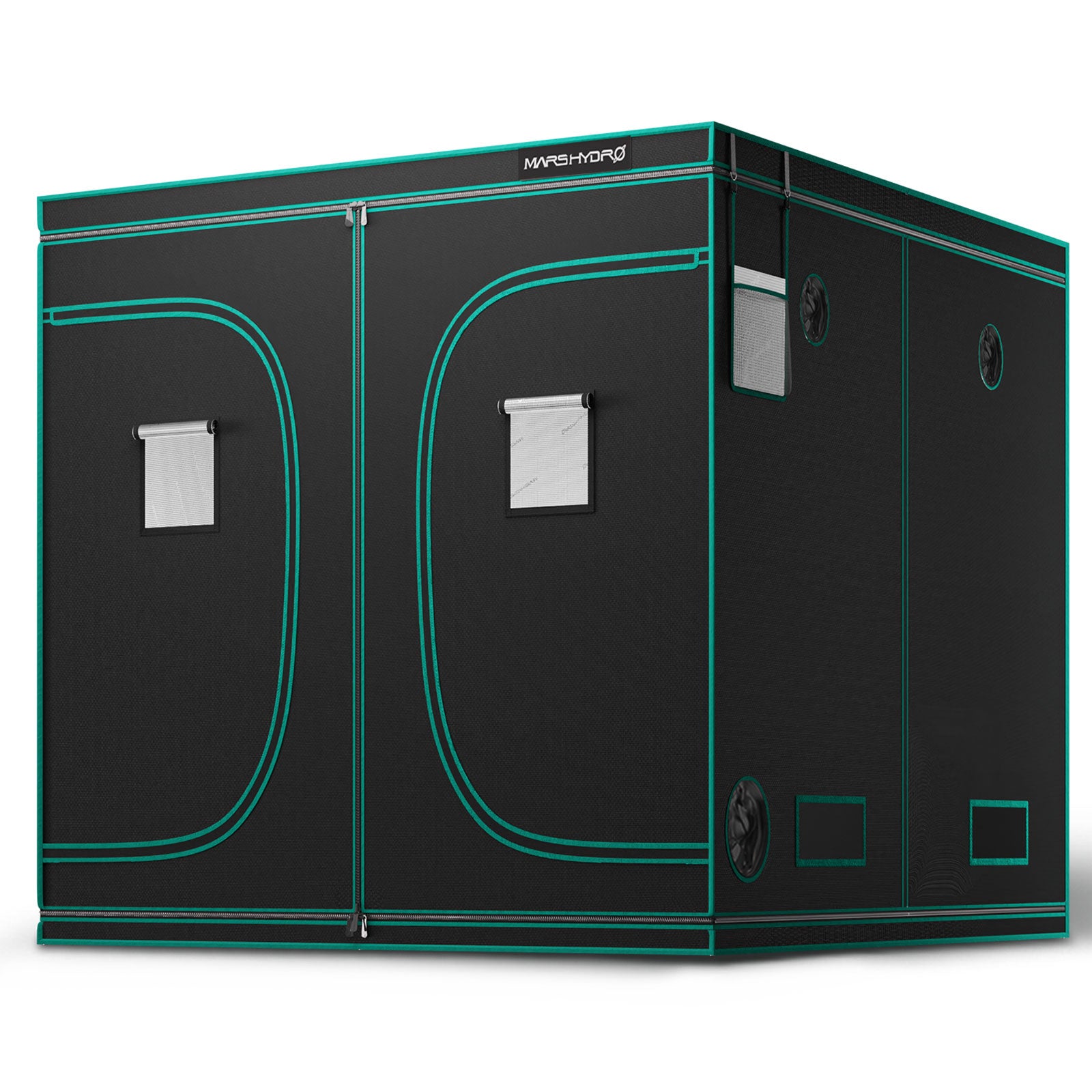 Growbox (240x240x200 cm)