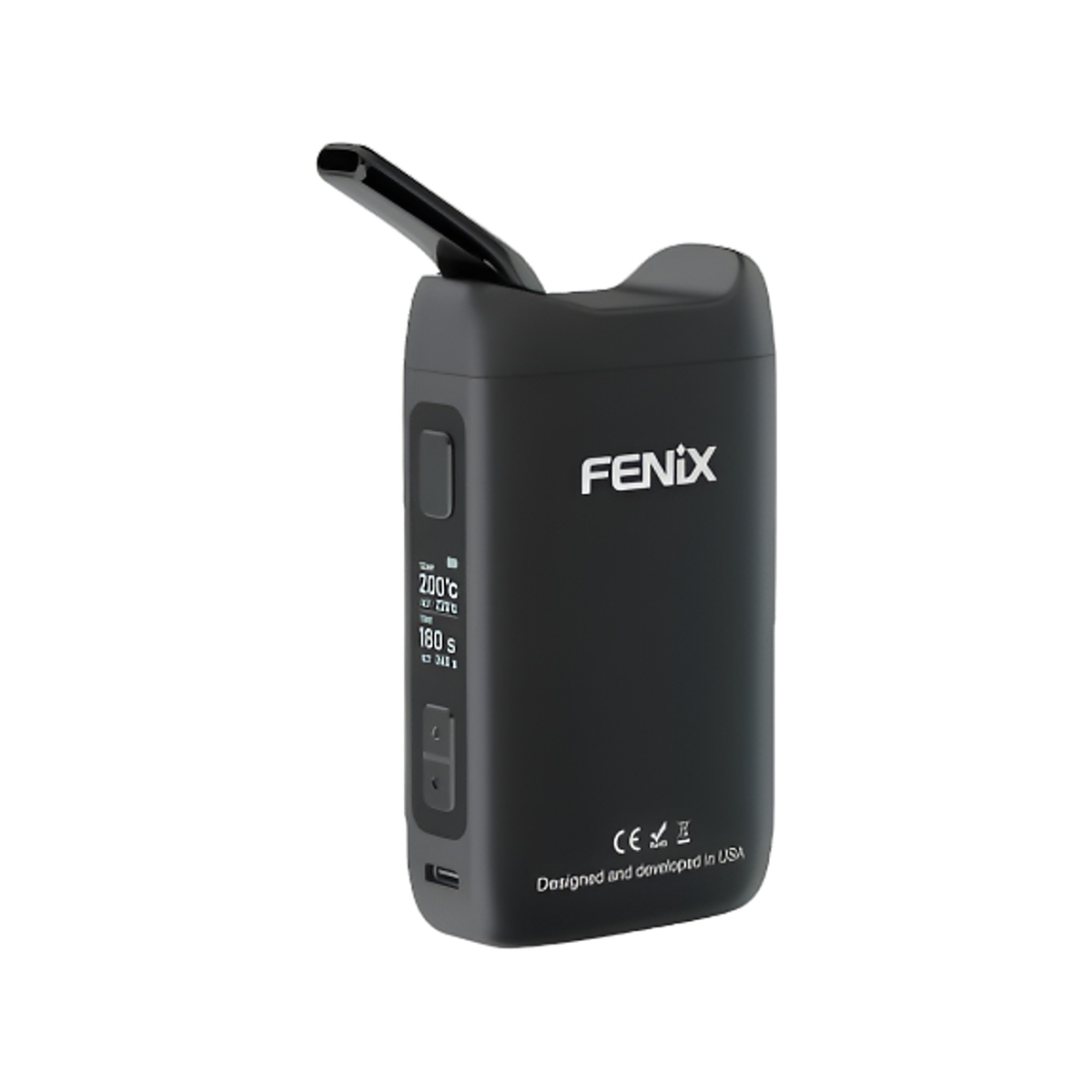 Neo Vaporizer – Produktansicht 3