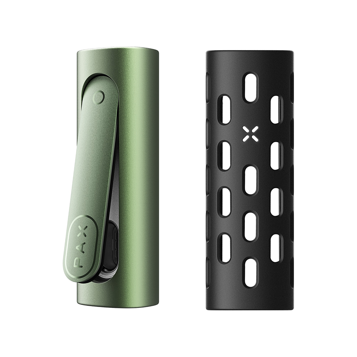 PAX Flow Vaporizer – Produktansicht 1