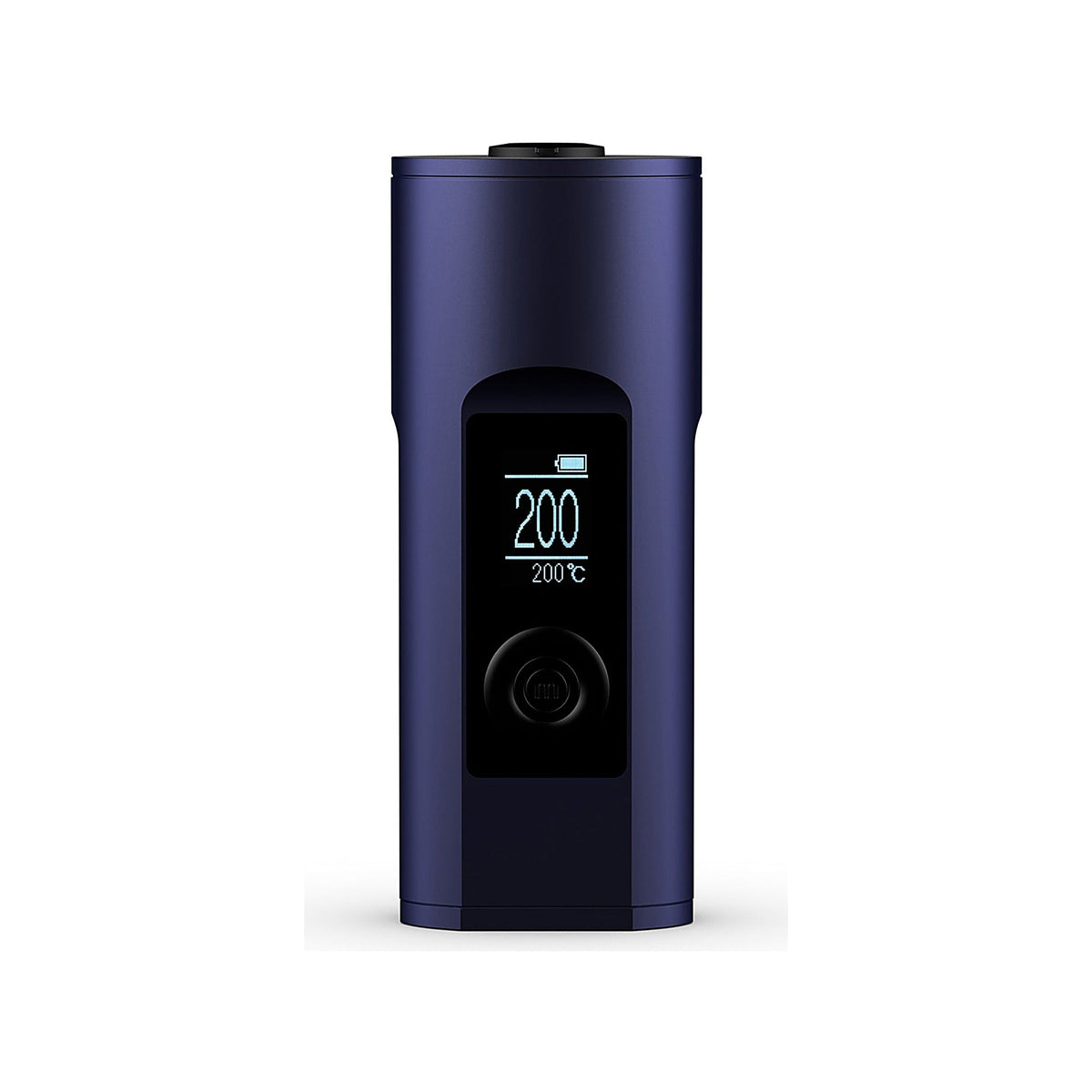 Solo II MAX Vaporizer – Produktansicht 2