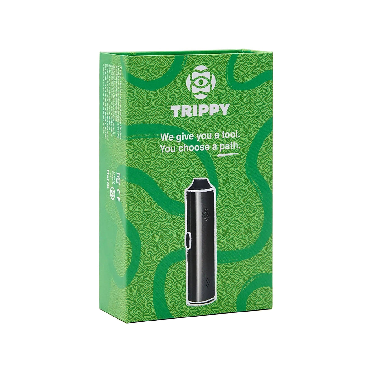 Trippy 2 Vaporizer – Produktansicht 5