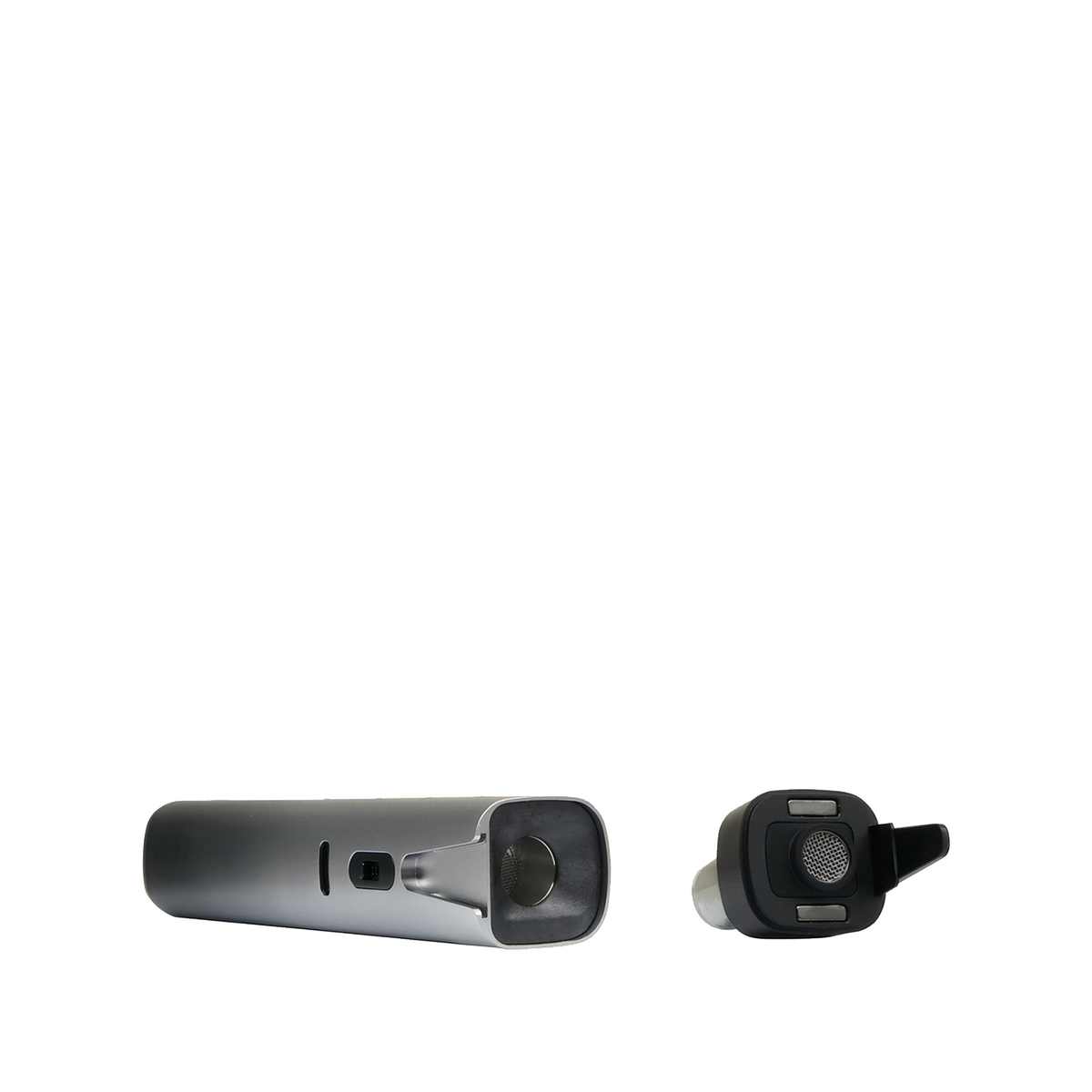 XMax V4 Pro Kit Silber – Produktansicht 7