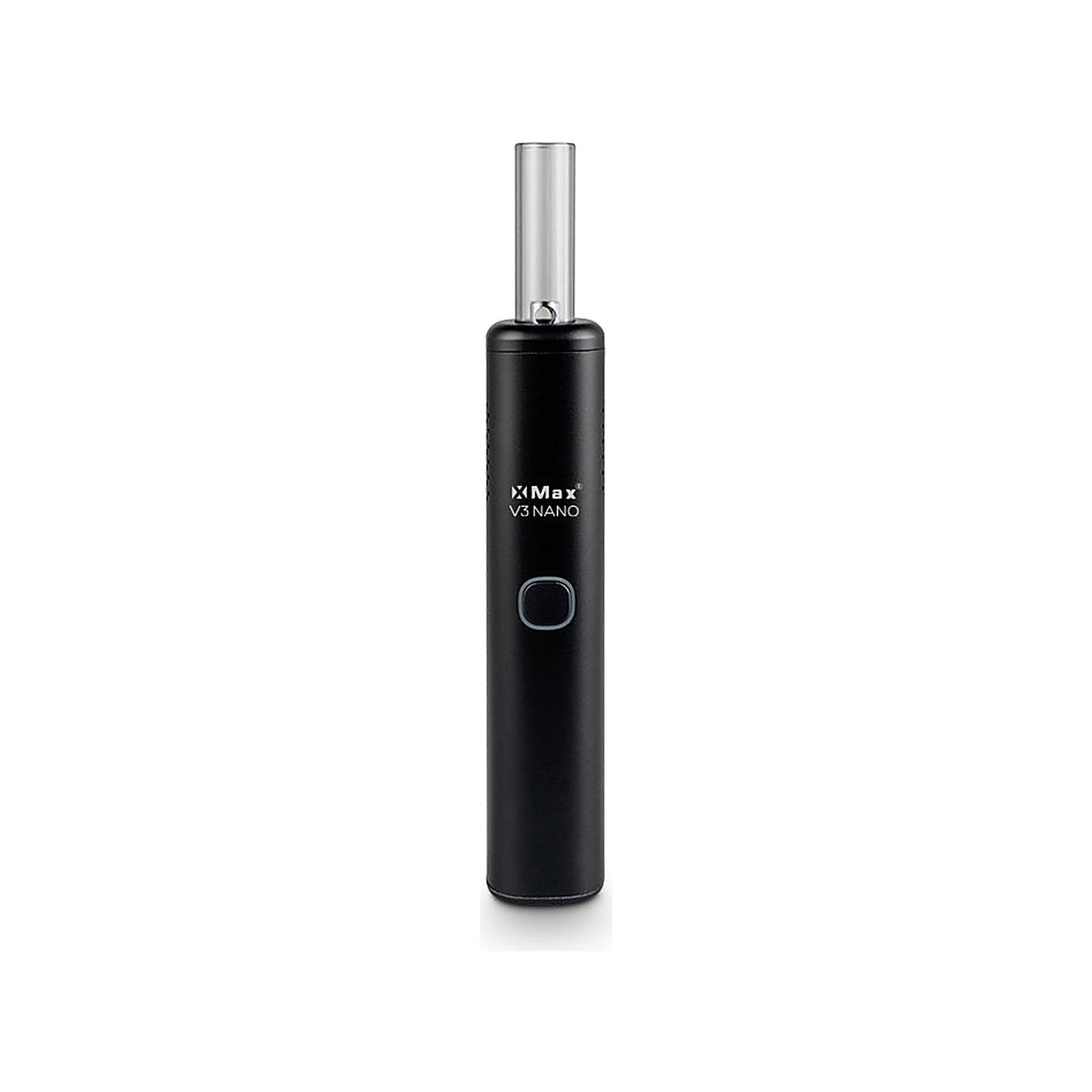 XMax V3 Nano Schwarz – Hauptansicht